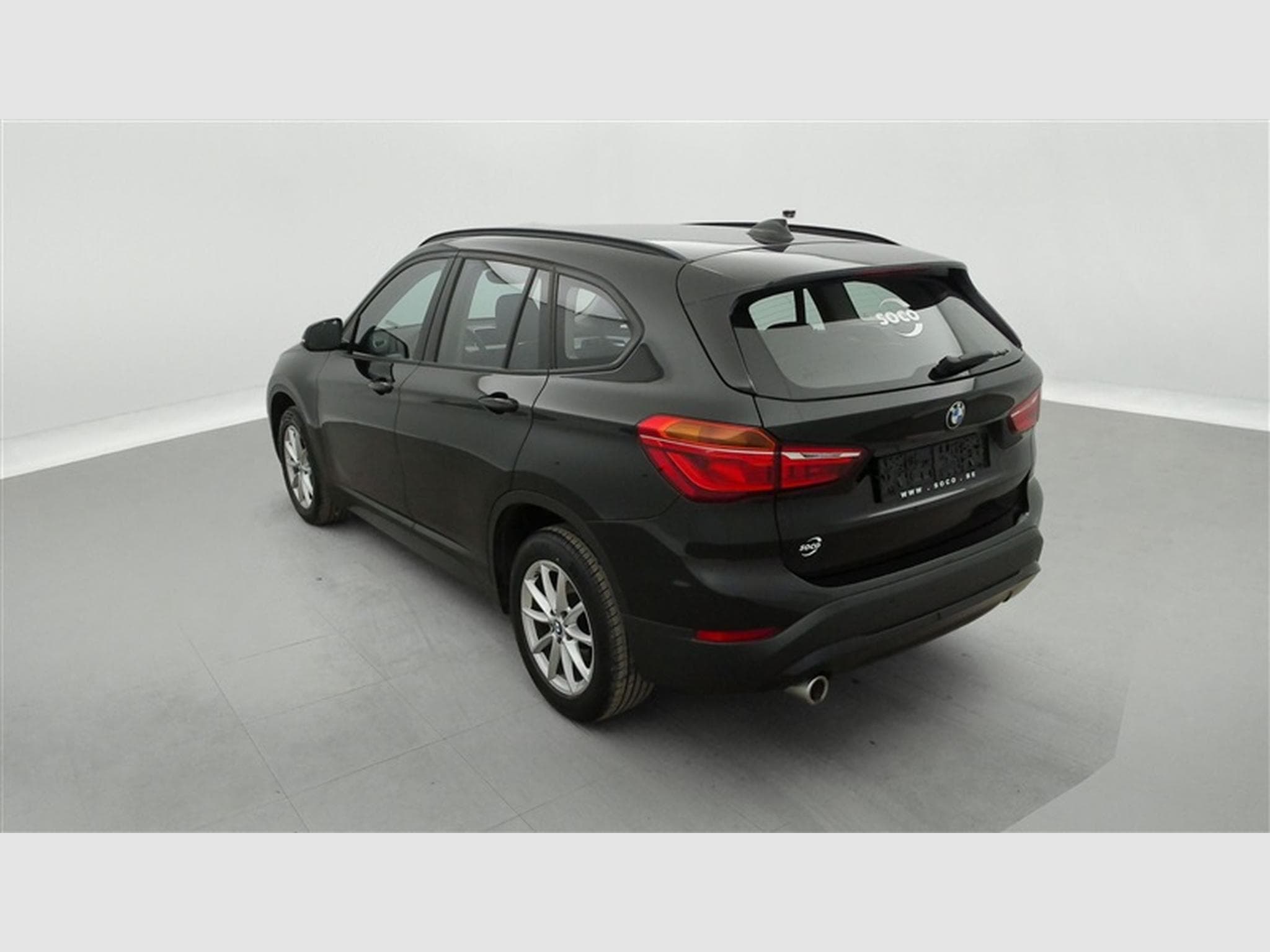 BMW X1 1.5 d sDrive16 Business NAVI/JA17/PDC AV AR (2021) - Photo 2