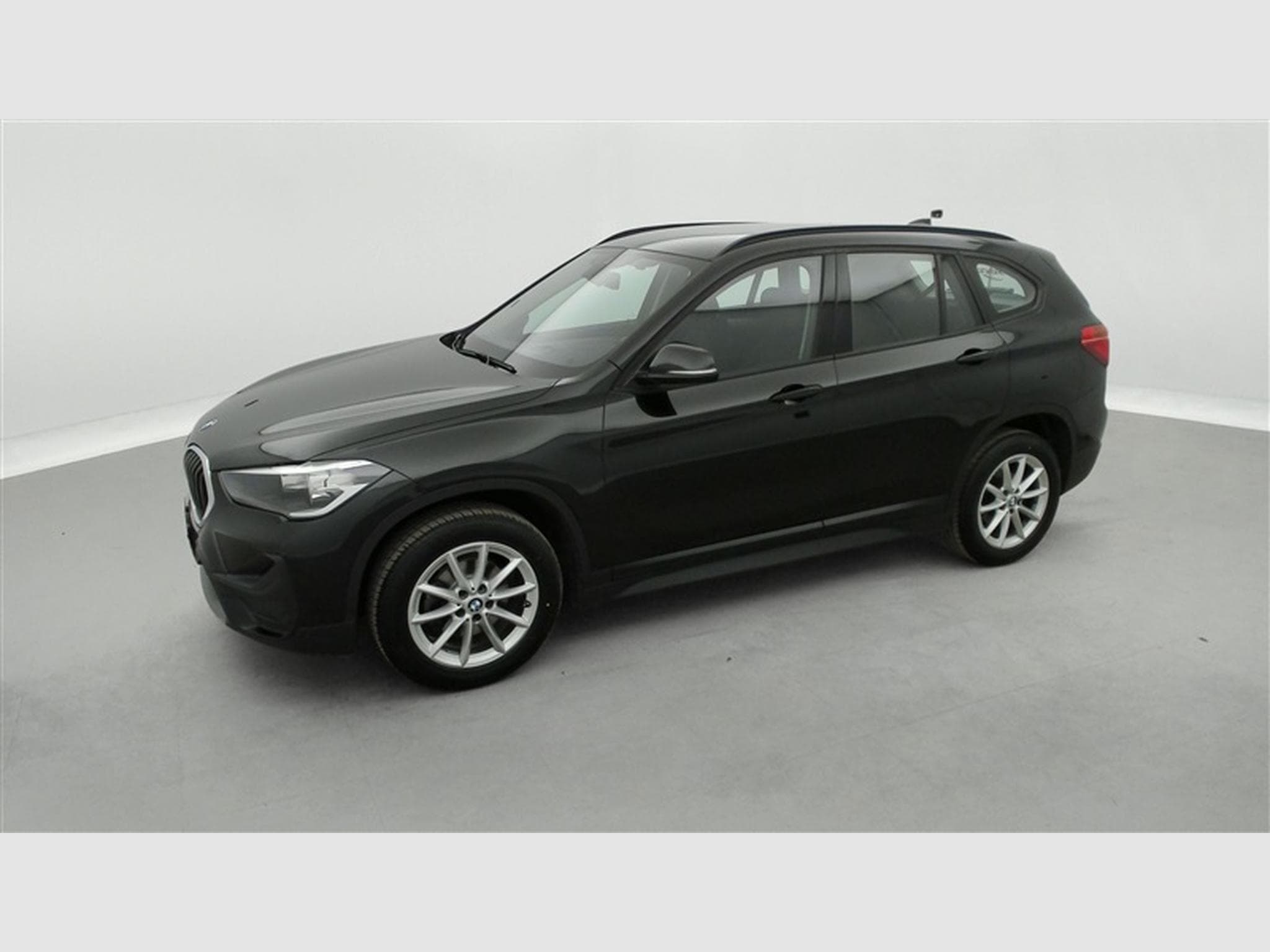BMW X1 1.5 d sDrive16 Business NAVI/JA17/PDC AV AR (2021) - Photo 20