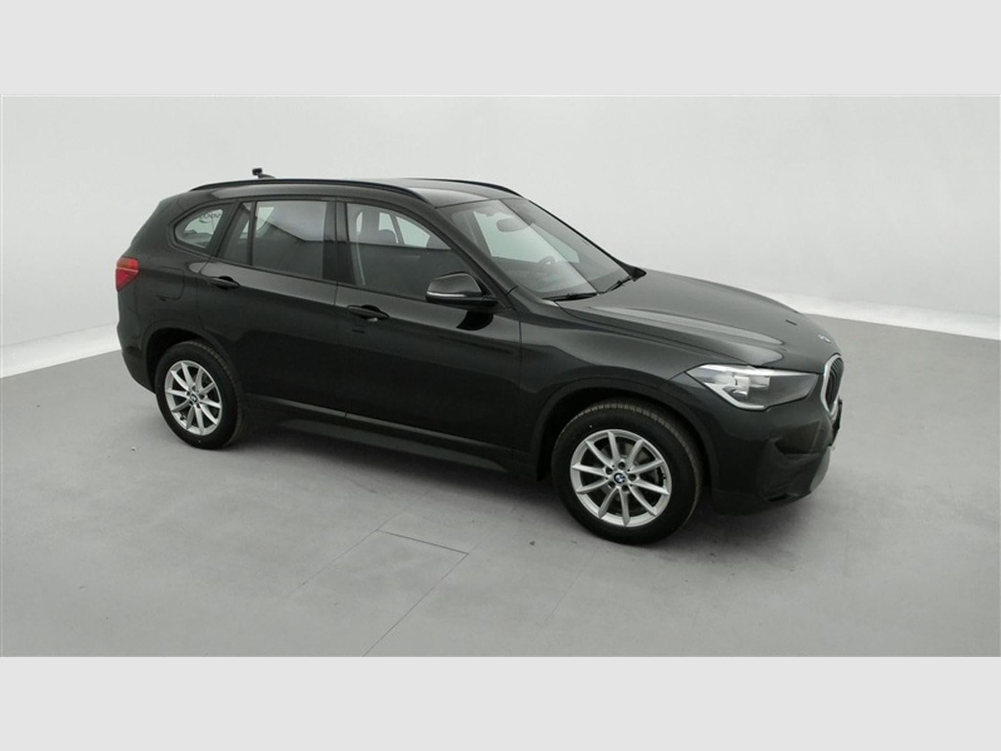 BMW X1 1.5 d sDrive16 Business NAVI/JA17/PDC AV AR (2021) - Photo 22
