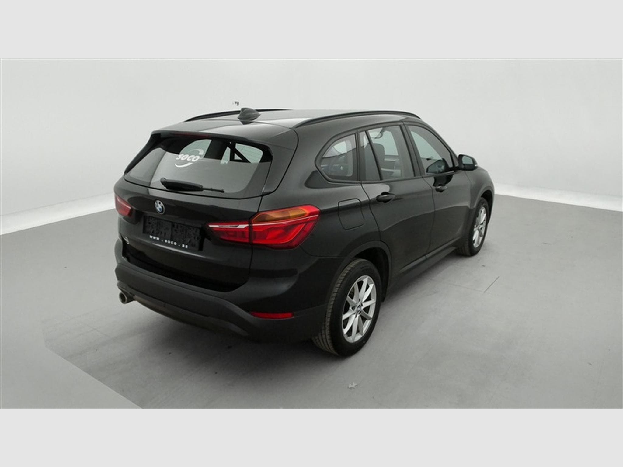 BMW X1 1.5 d sDrive16 Business NAVI/JA17/PDC AV AR (2021) - Photo 25