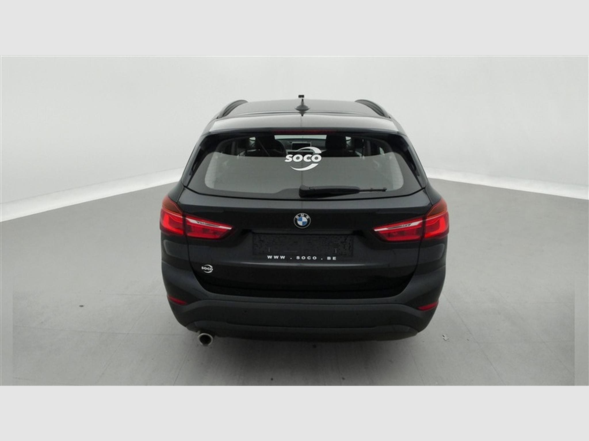 BMW X1 1.5 d sDrive16 Business NAVI/JA17/PDC AV AR (2021) - Photo 5