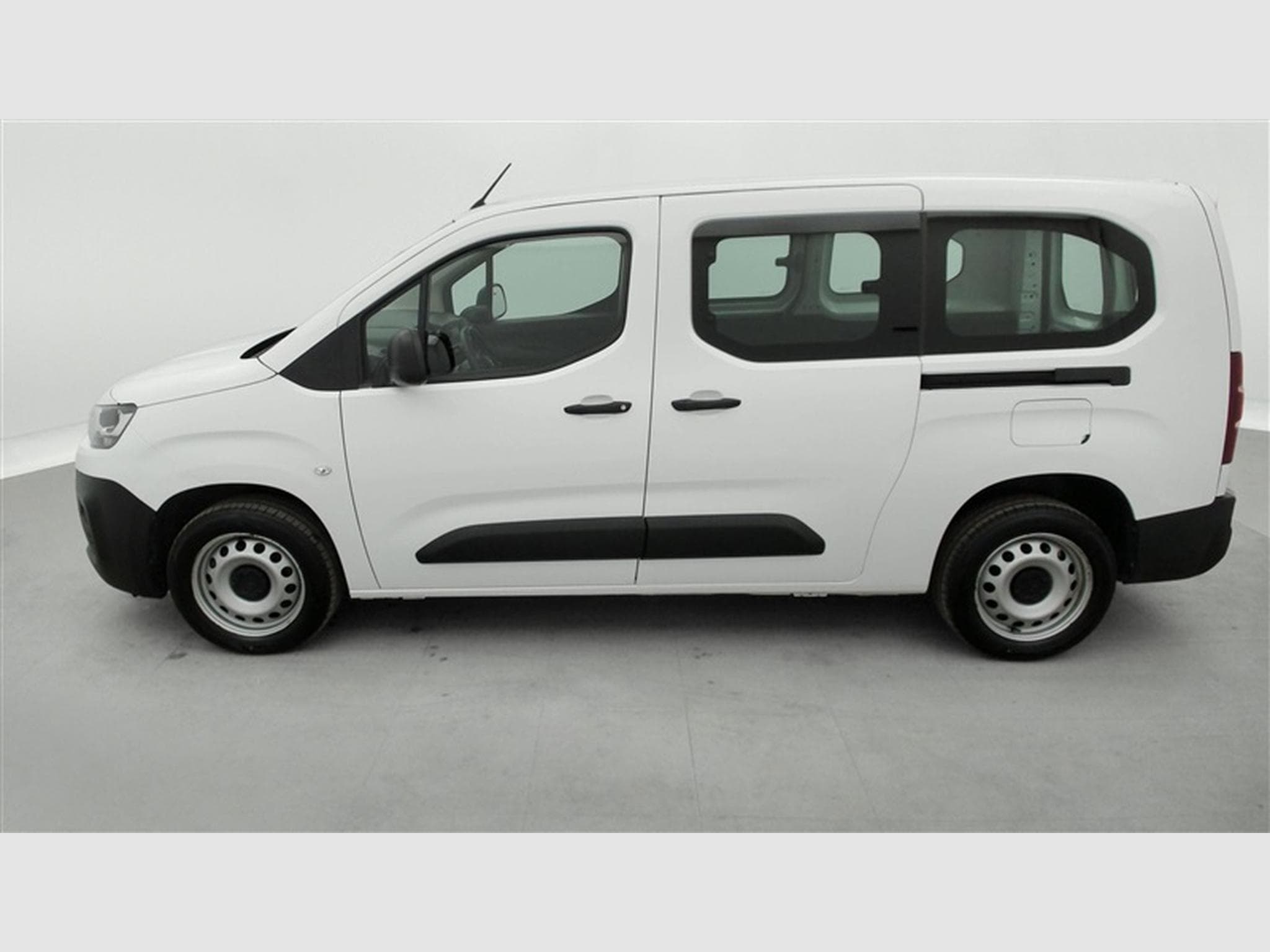 Citroen Berlingo 1.5 BlueHDi XL Heavy Control 3PL (2021) - Photo 3