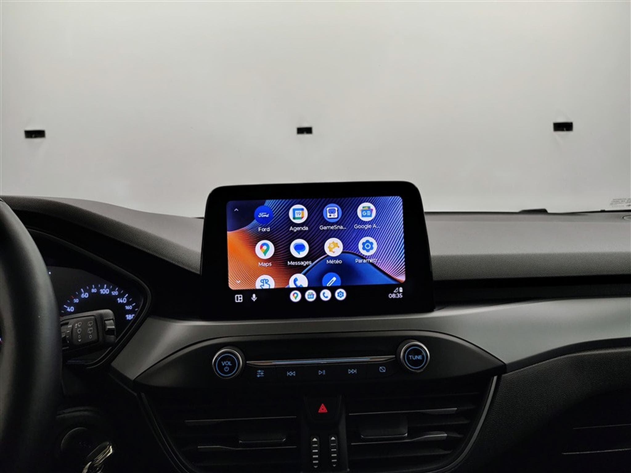 Ford Focus 1.0 EcoBoost MHEV Connected  Navi / Led / PDC av+ar (2023) - Photo 19