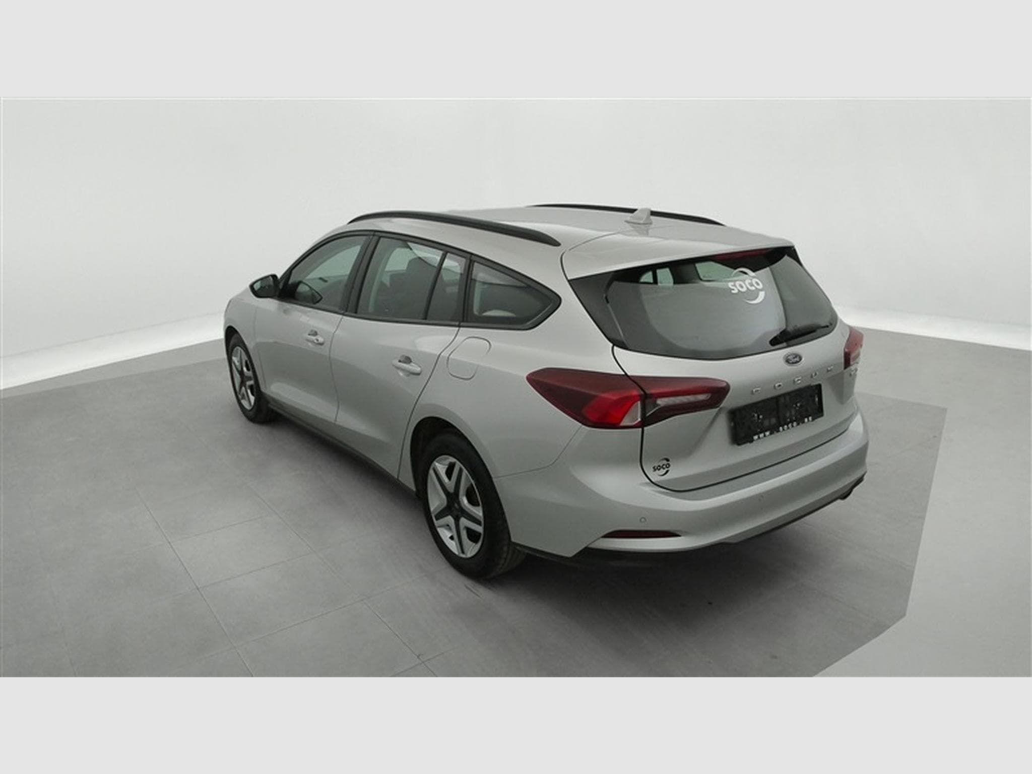 Ford Focus 1.0 EcoBoost MHEV Connected  Navi / Led / PDC av+ar (2023) - Photo 2