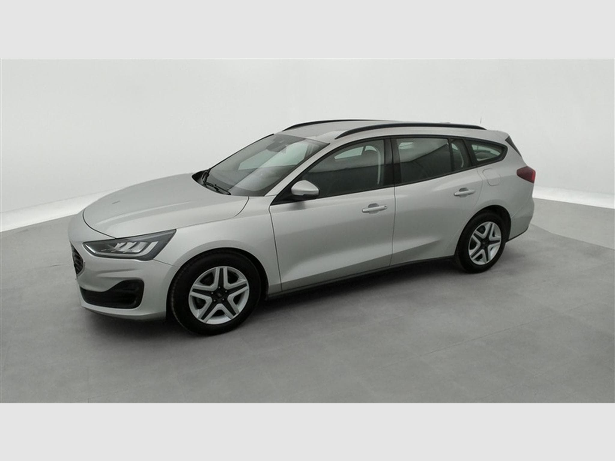 Ford Focus 1.0 EcoBoost MHEV Connected  Navi / Led / PDC av+ar (2023) - Photo 20