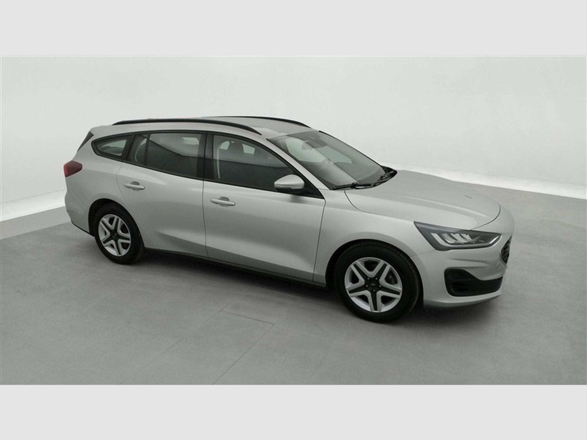 Ford Focus 1.0 EcoBoost MHEV Connected  Navi / Led / PDC av+ar (2023) - Photo 22