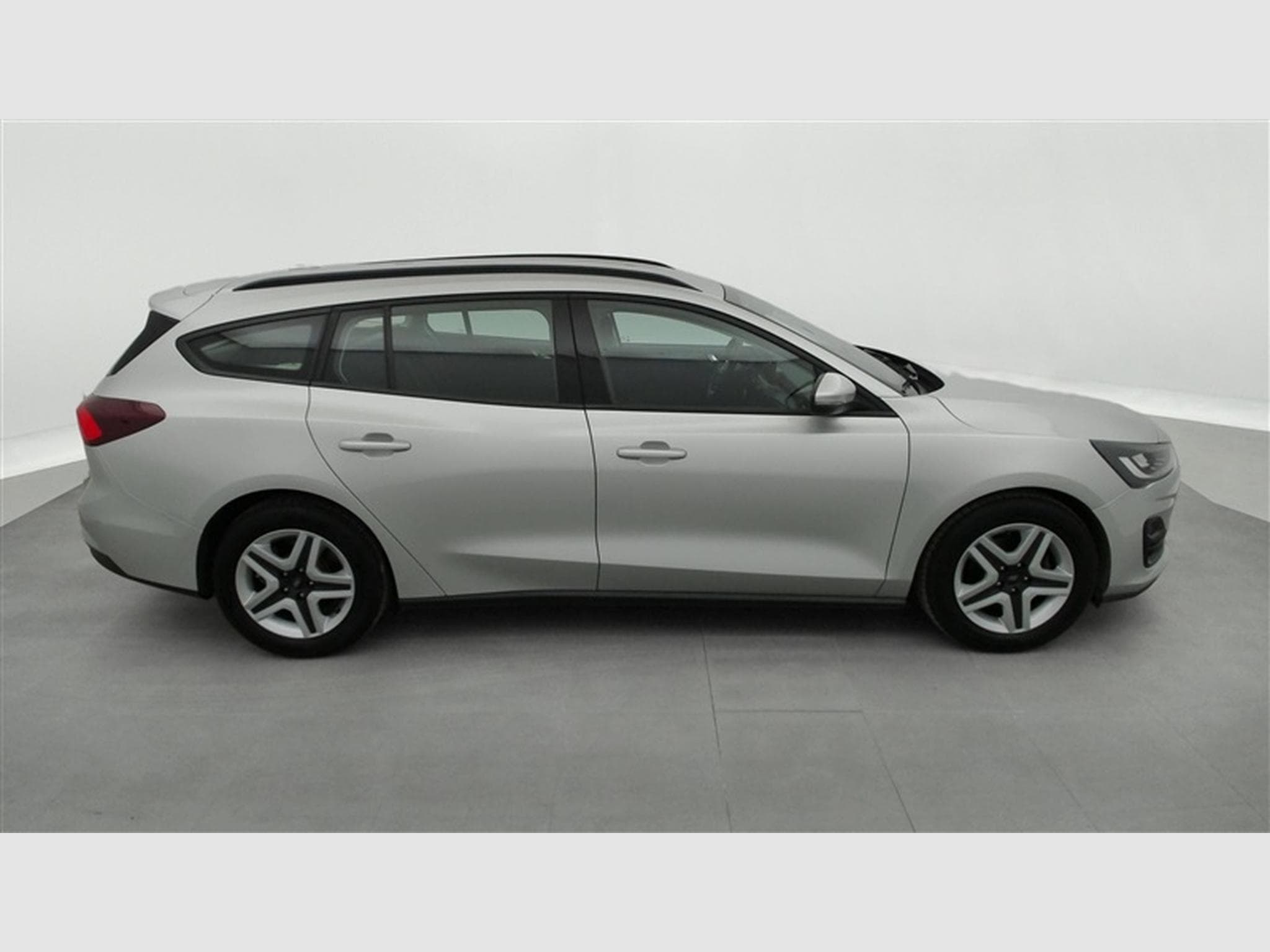 Ford Focus 1.0 EcoBoost MHEV Connected  Navi / Led / PDC av+ar (2023) - Photo 23