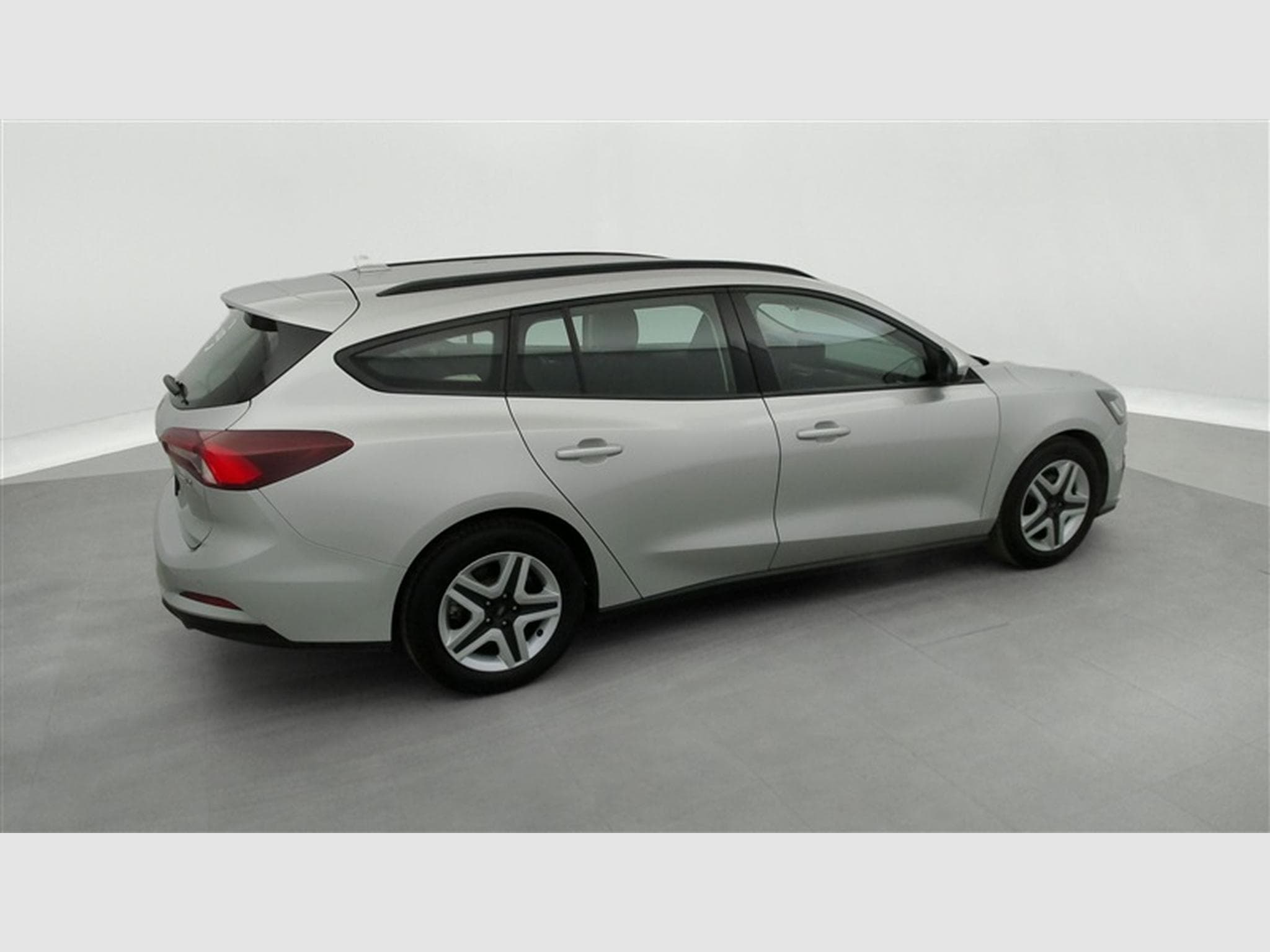 Ford Focus 1.0 EcoBoost MHEV Connected  Navi / Led / PDC av+ar (2023) - Photo 24