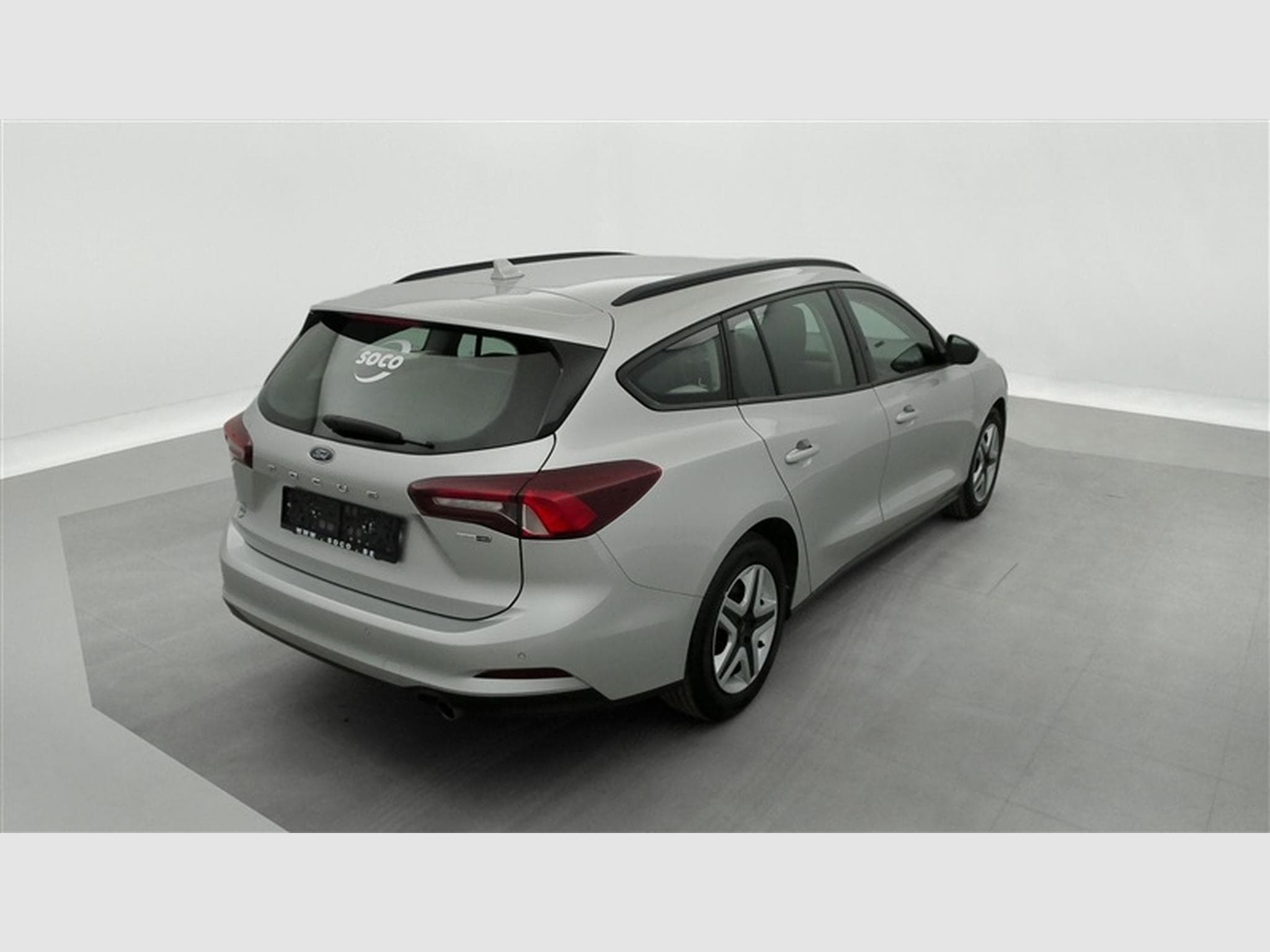 Ford Focus 1.0 EcoBoost MHEV Connected  Navi / Led / PDC av+ar (2023) - Photo 25