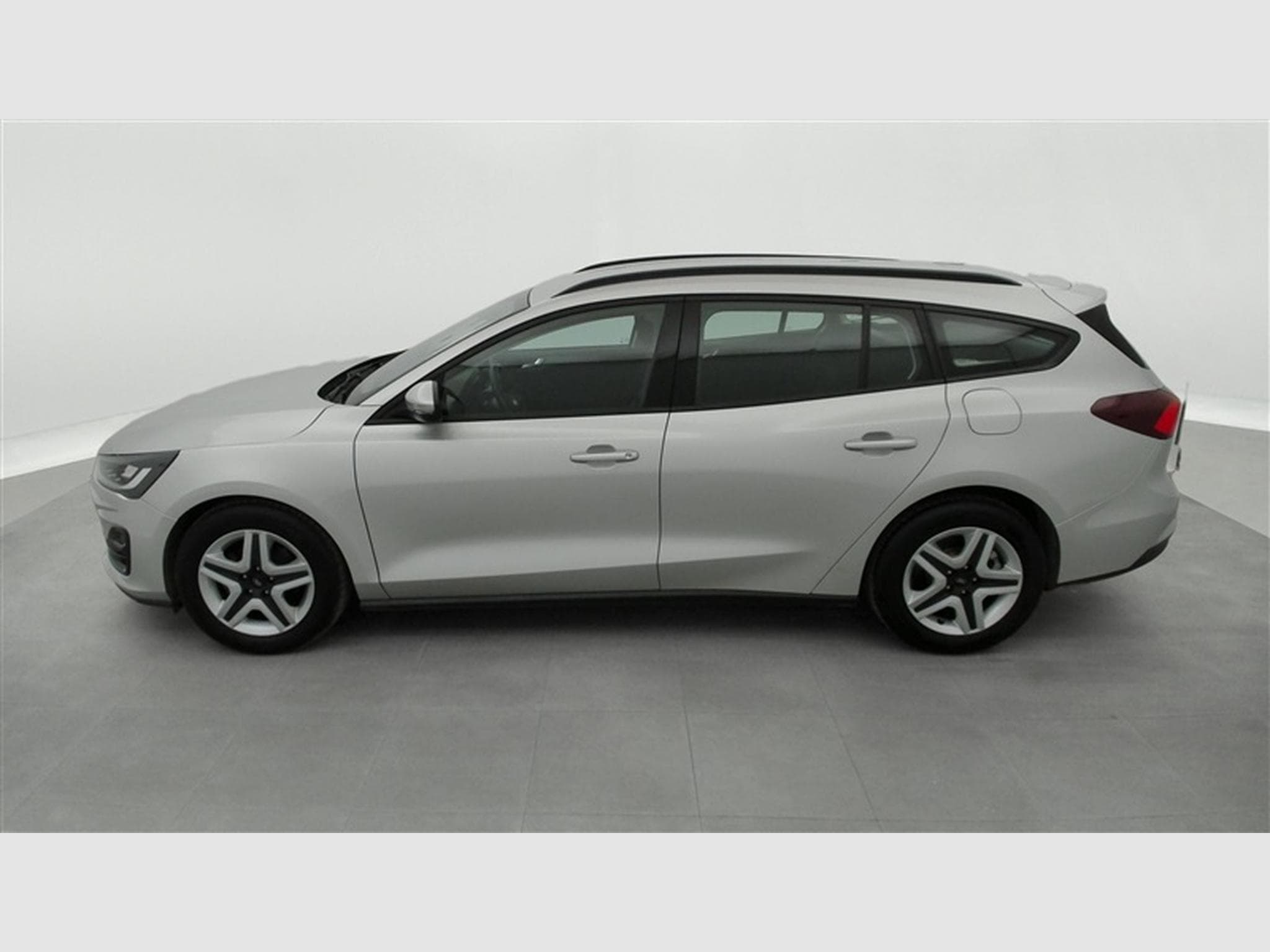 Ford Focus 1.0 EcoBoost MHEV Connected  Navi / Led / PDC av+ar (2023) - Photo 3