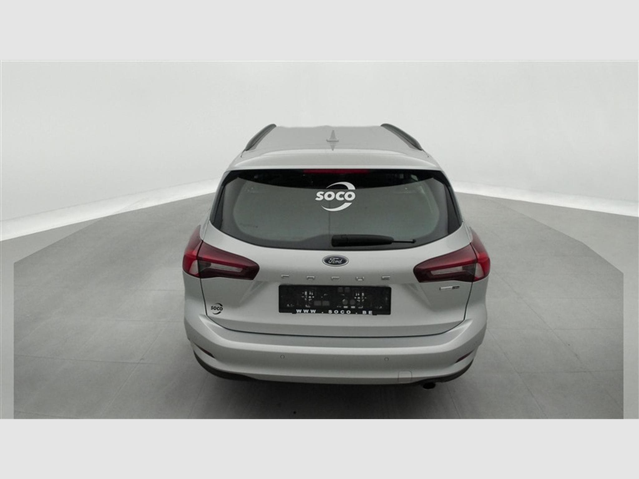 Ford Focus 1.0 EcoBoost MHEV Connected  Navi / Led / PDC av+ar (2023) - Photo 5