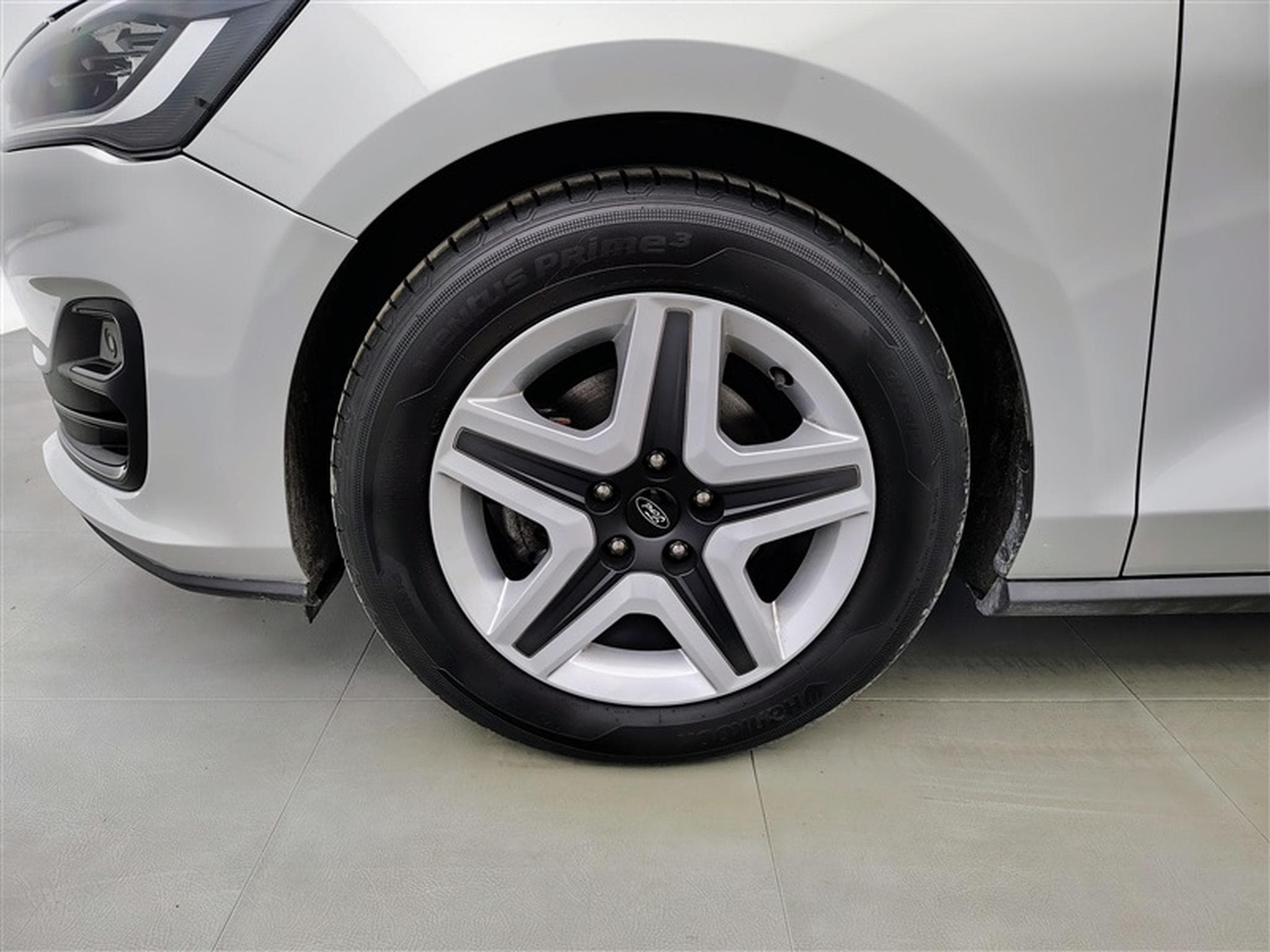 Ford Focus 1.0 EcoBoost MHEV Connected  Navi / Led / PDC av+ar (2023) - Photo 6