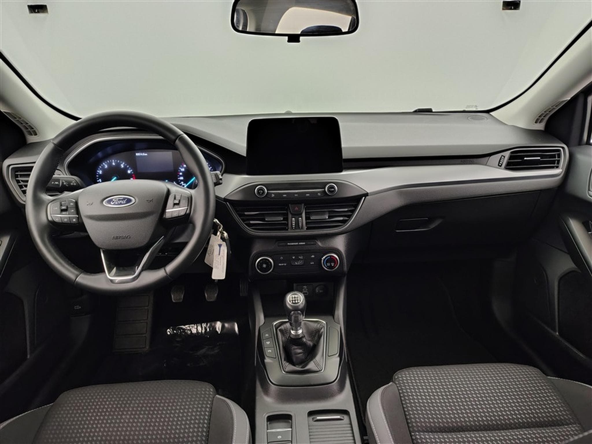 Ford Focus 1.0 EcoBoost MHEV Connected  Navi / Led / PDC av+ar (2023) - Photo 8