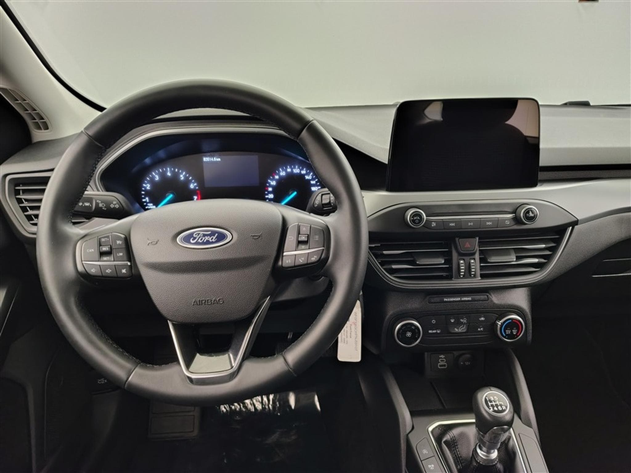 Ford Focus 1.0 EcoBoost MHEV Connected  Navi / Led / PDC av+ar (2023) - Photo 9