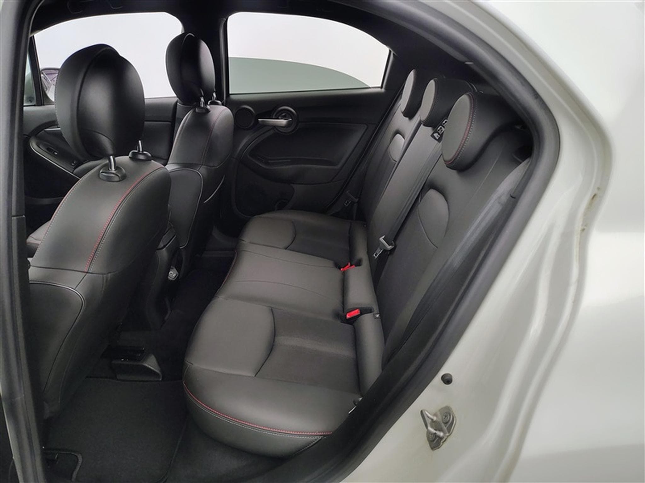 Fiat 500X 1.0 Turbo 115cv Sport NAVI / FULL LED / CAMERA / JA 18" (2020) - Photo 13