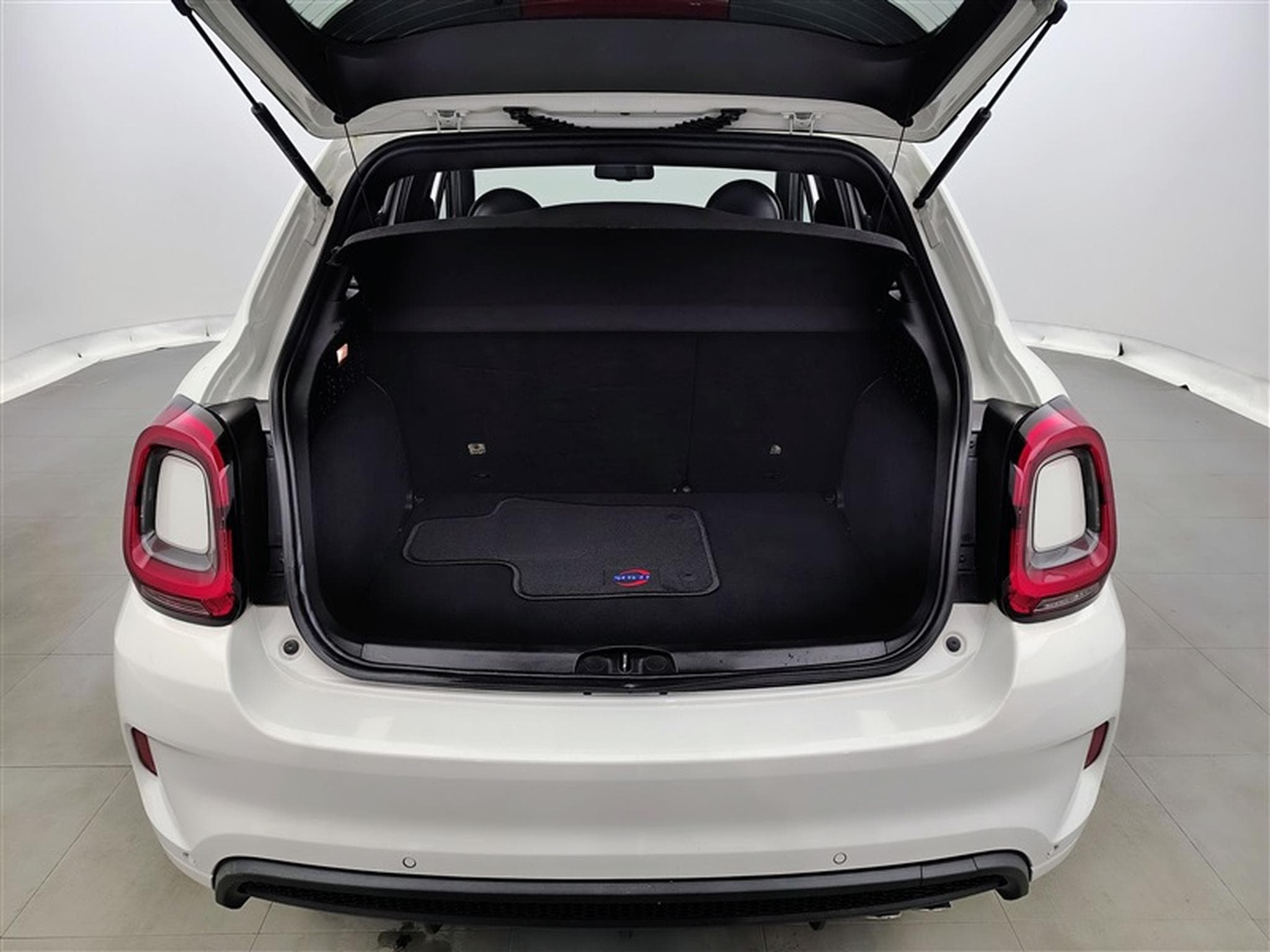 Fiat 500X 1.0 Turbo 115cv Sport NAVI / FULL LED / CAMERA / JA 18" (2020) - Photo 14