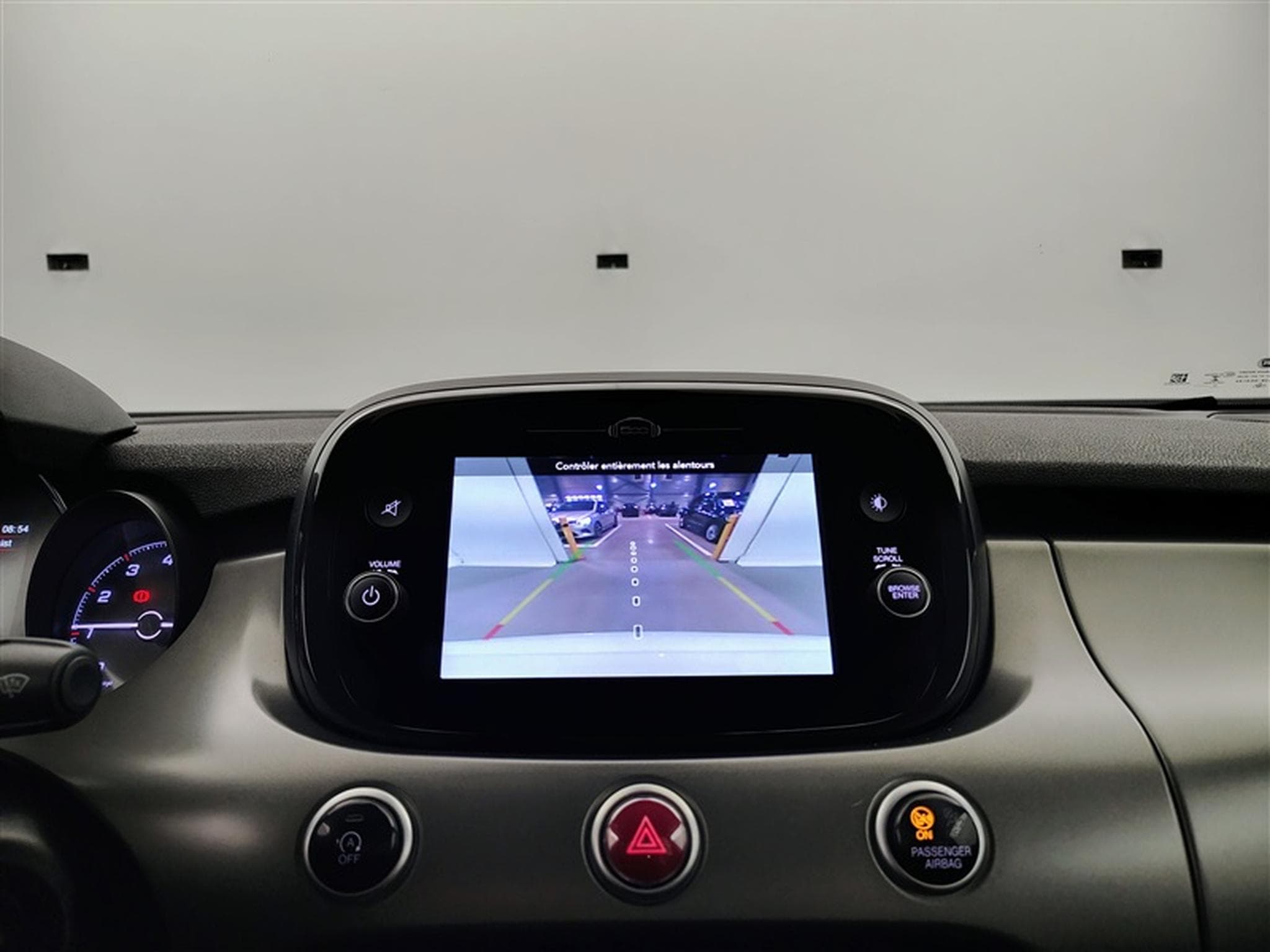 Fiat 500X 1.0 Turbo 115cv Sport NAVI / FULL LED / CAMERA / JA 18" (2020) - Photo 18
