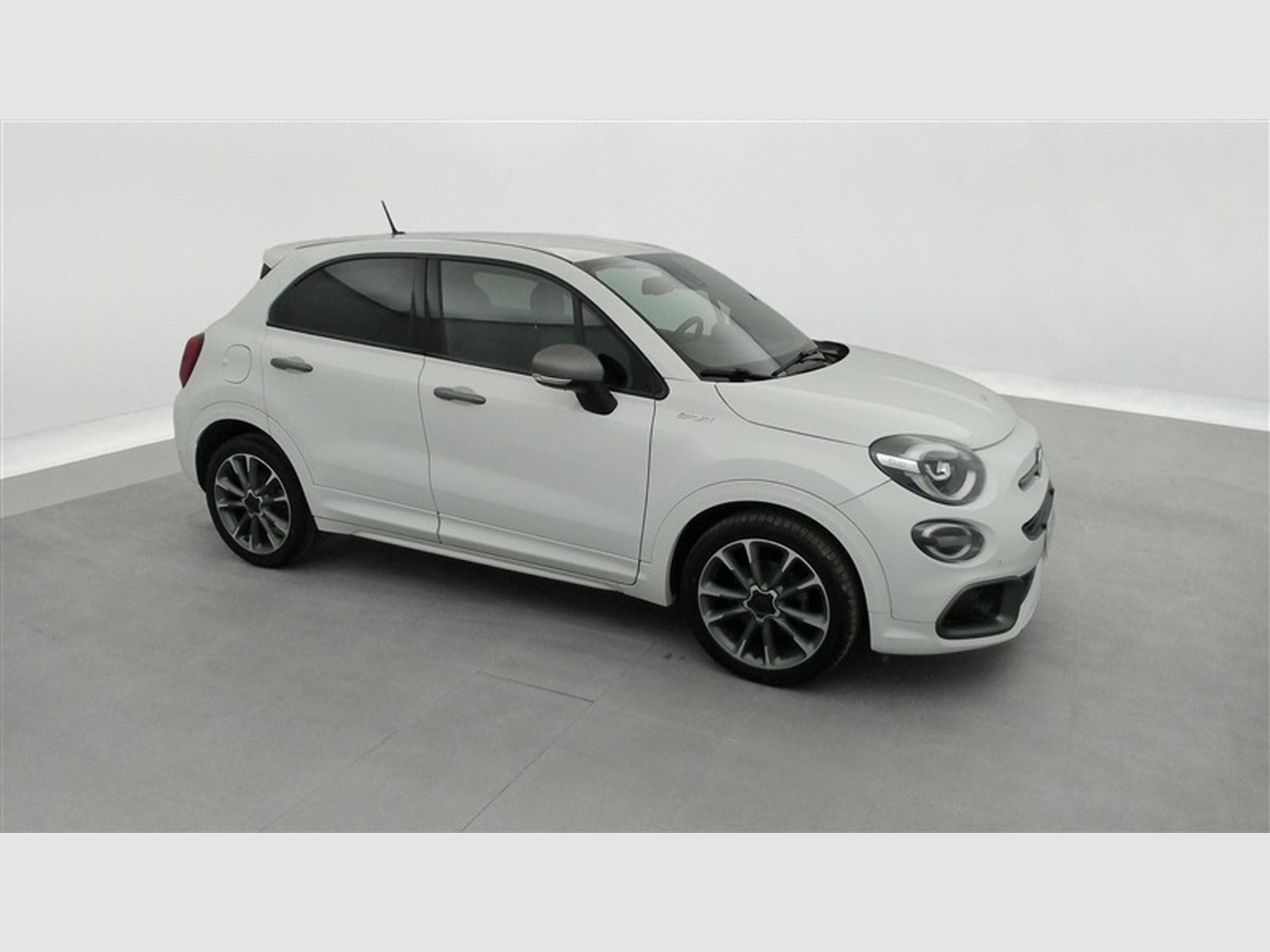 Fiat 500X 1.0 Turbo 115cv Sport NAVI / FULL LED / CAMERA / JA 18" (2020) - Photo 23
