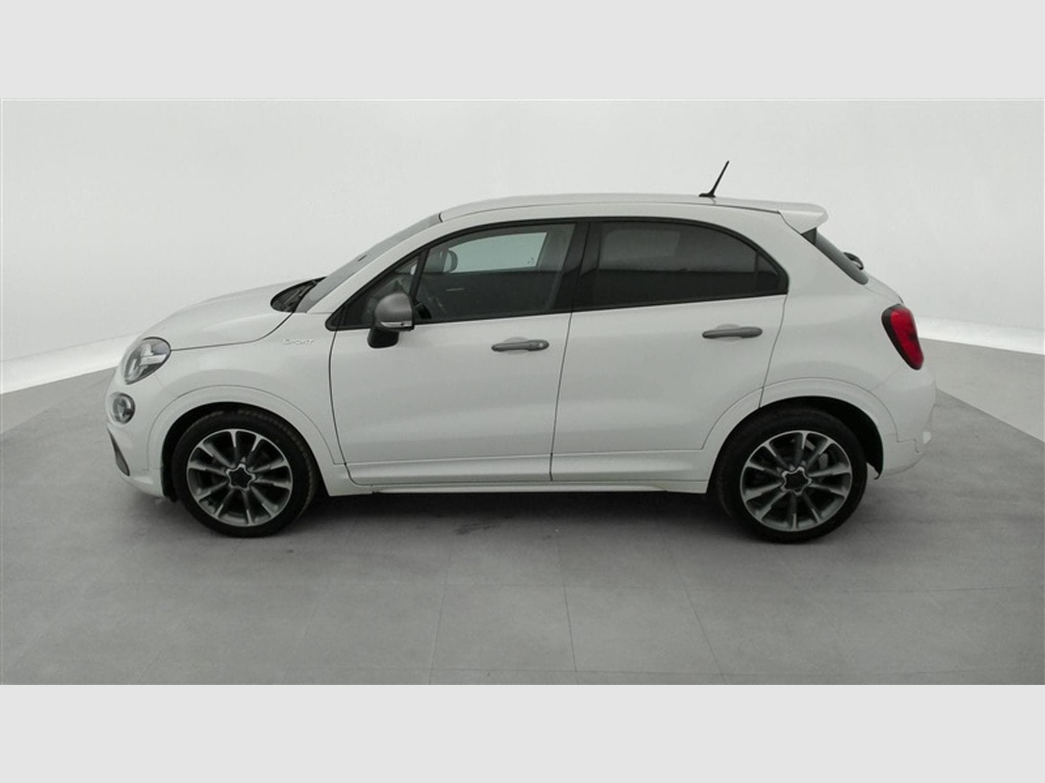 Fiat 500X 1.0 Turbo 115cv Sport NAVI / FULL LED / CAMERA / JA 18" (2020) - Photo 3