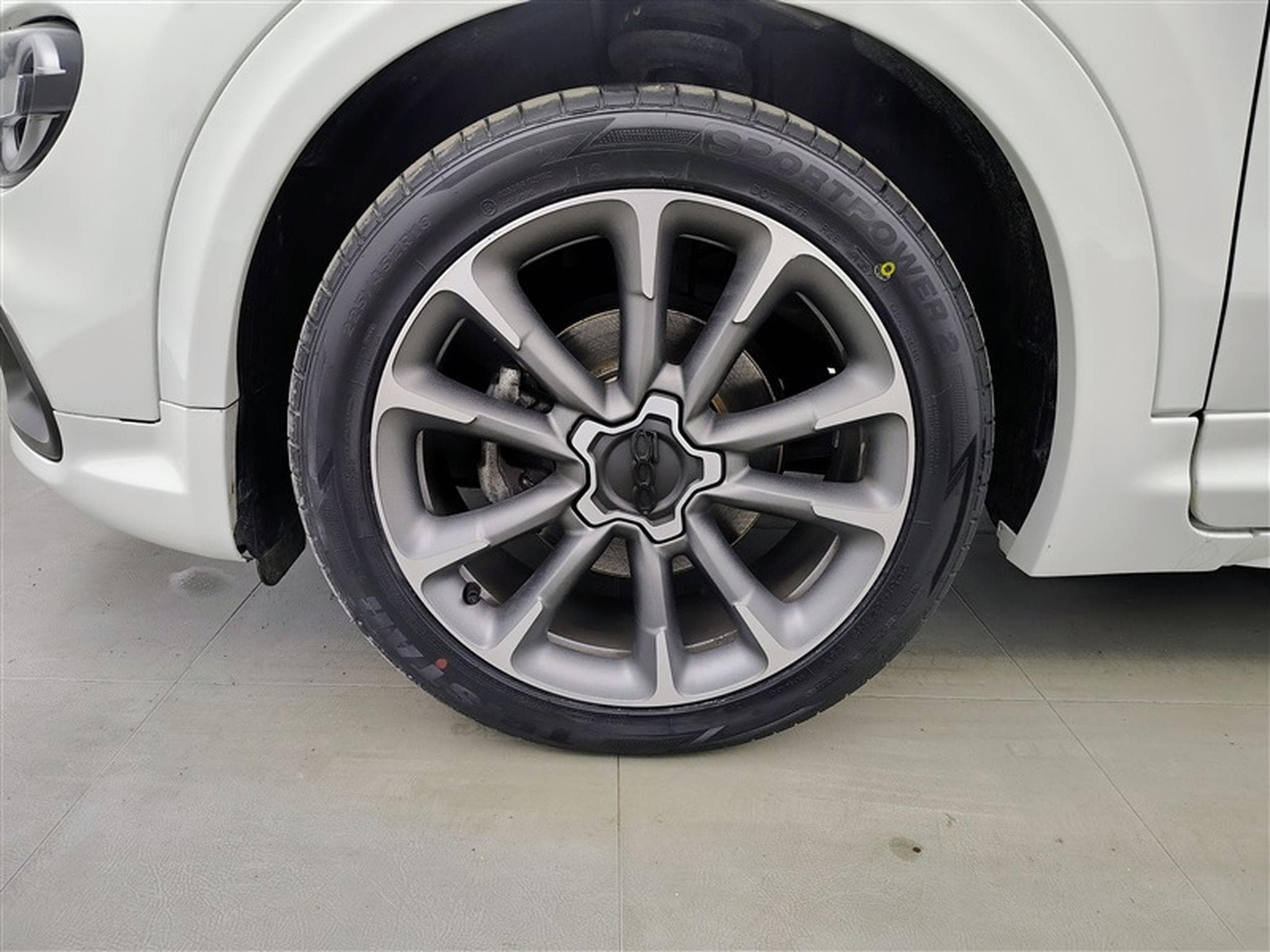 Fiat 500X 1.0 Turbo 115cv Sport NAVI / FULL LED / CAMERA / JA 18" (2020) - Photo 6