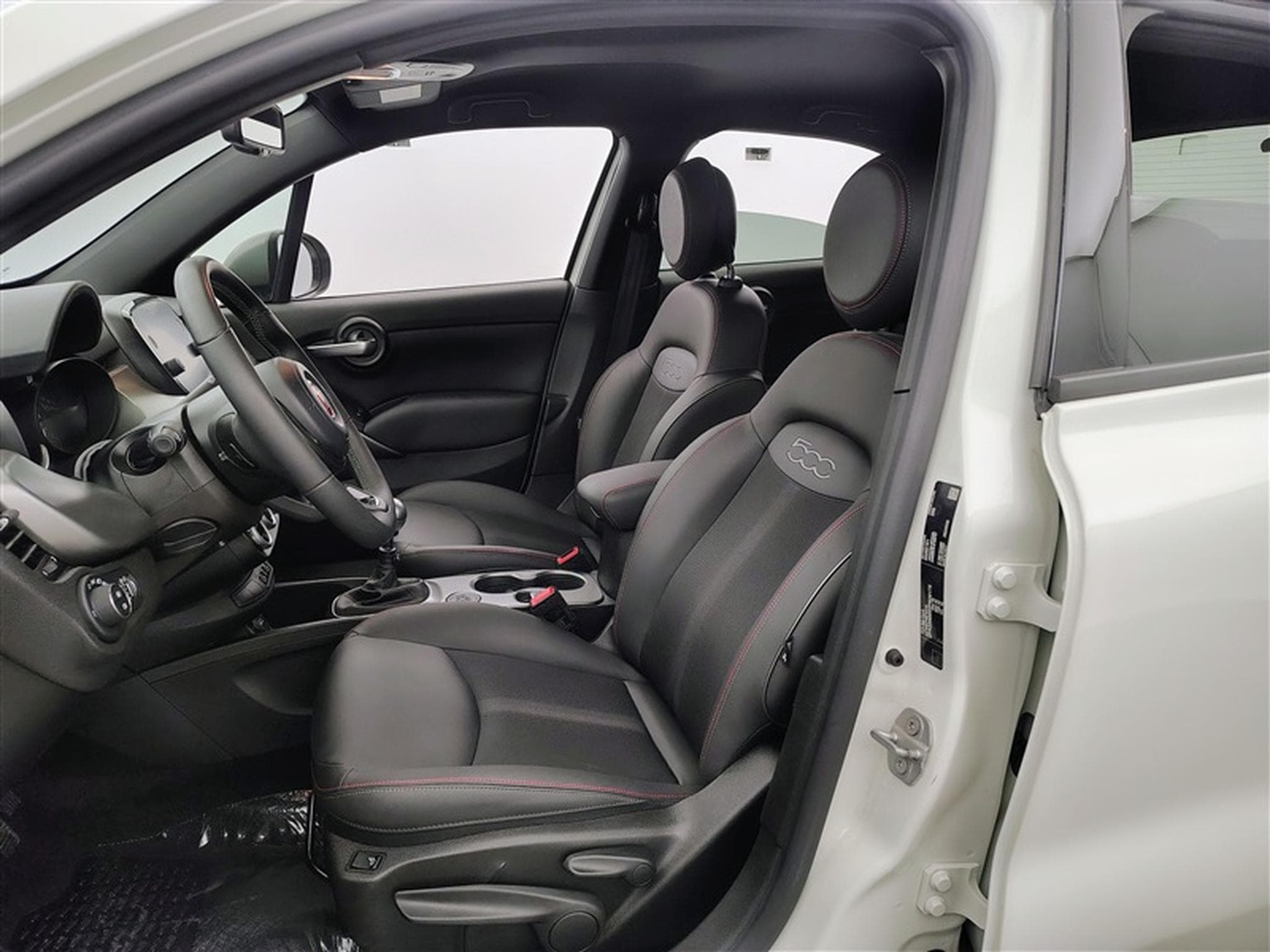 Fiat 500X 1.0 Turbo 115cv Sport NAVI / FULL LED / CAMERA / JA 18" (2020) - Photo 7