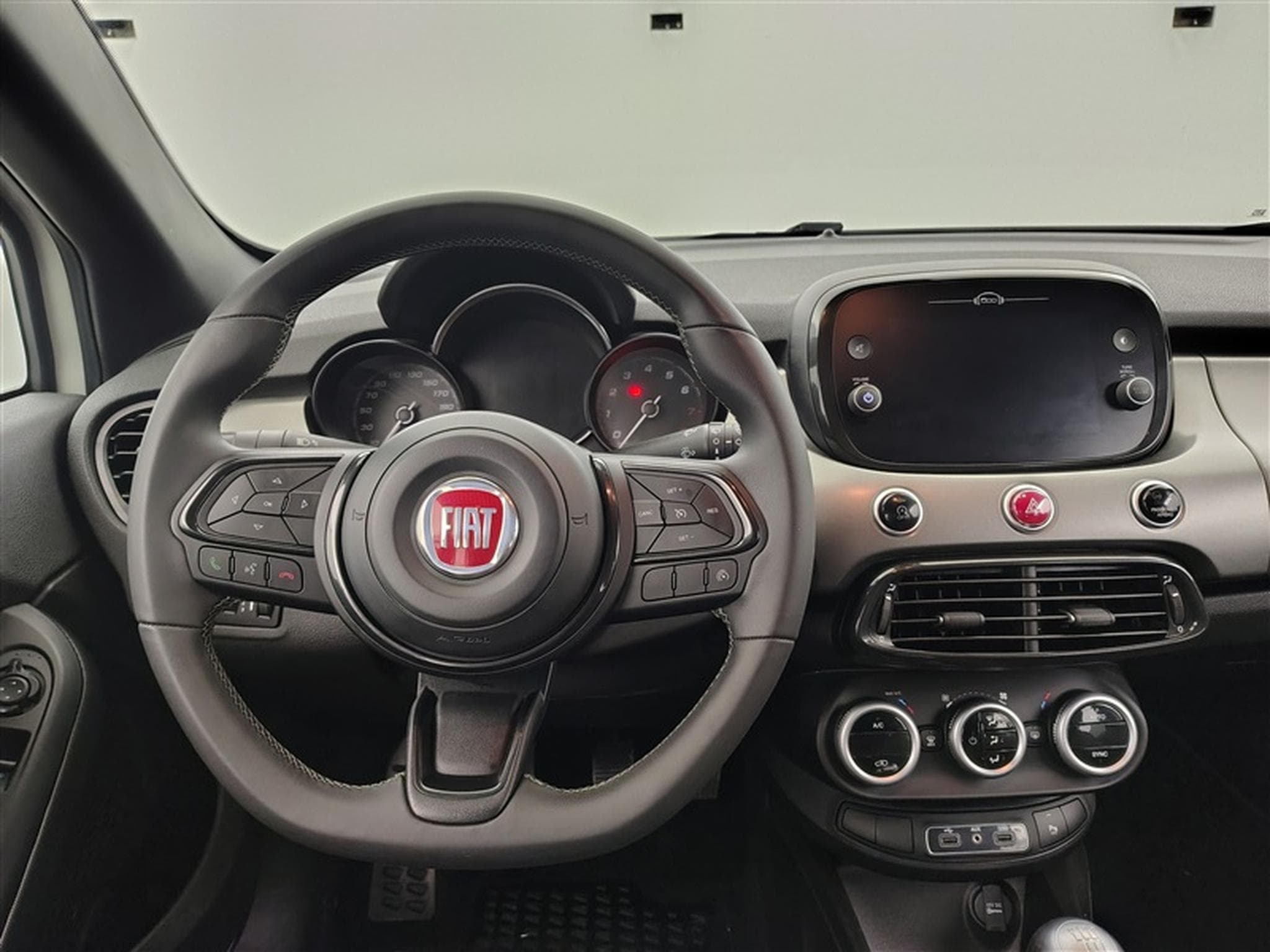 Fiat 500X 1.0 Turbo 115cv Sport NAVI / FULL LED / CAMERA / JA 18" (2020) - Photo 9
