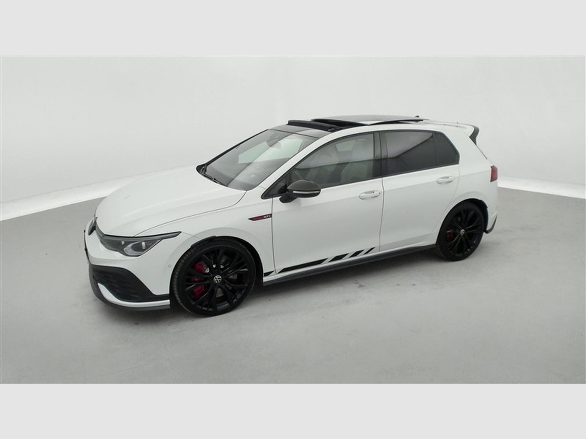 VW Golf 2.0 TSI 300cv DSG CLUBSPORT NAVI / FULL LED / CUIR / PANO (2024) - Photo 22