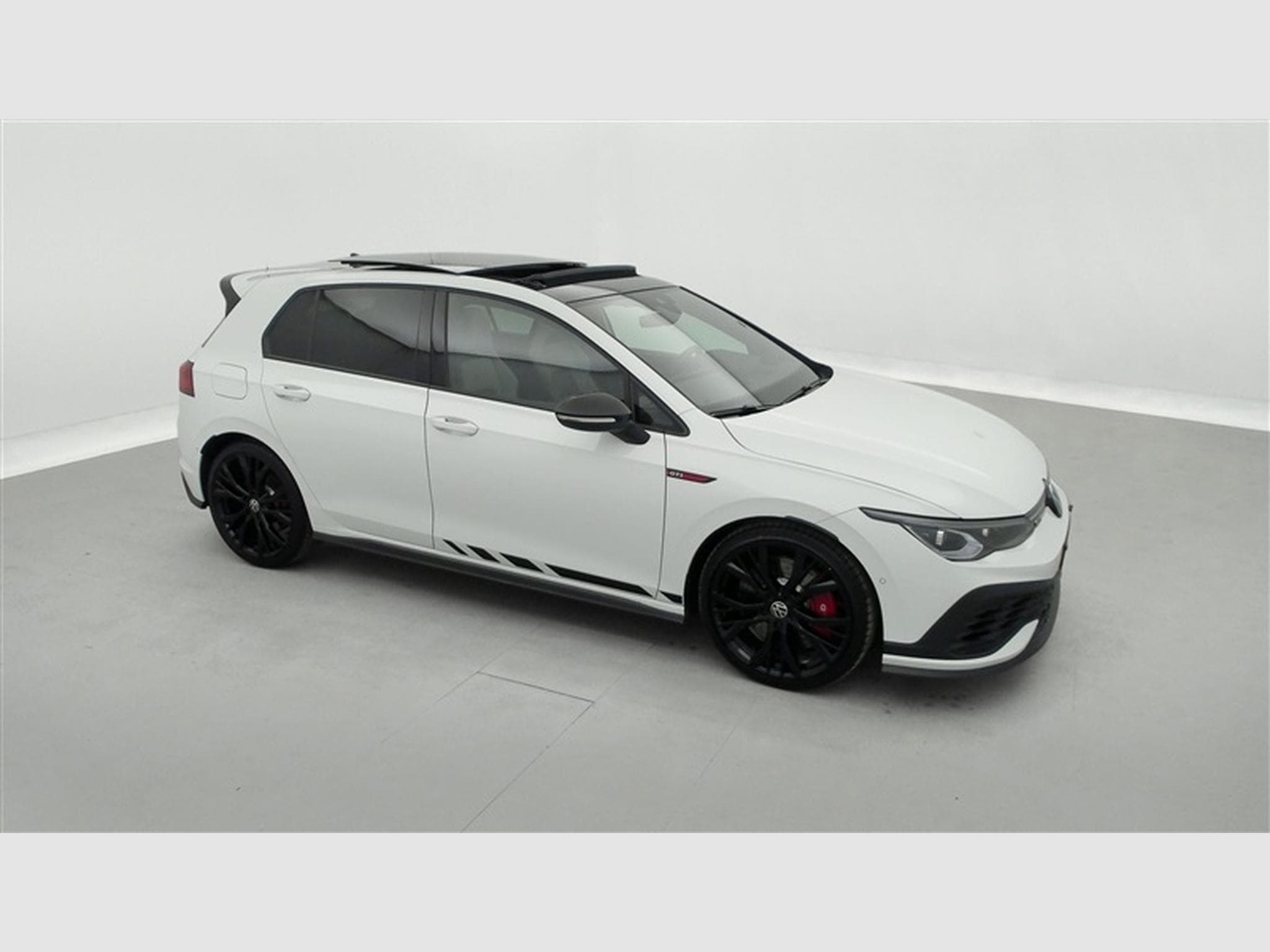 VW Golf 2.0 TSI 300cv DSG CLUBSPORT NAVI / FULL LED / CUIR / PANO (2024) - Photo 24