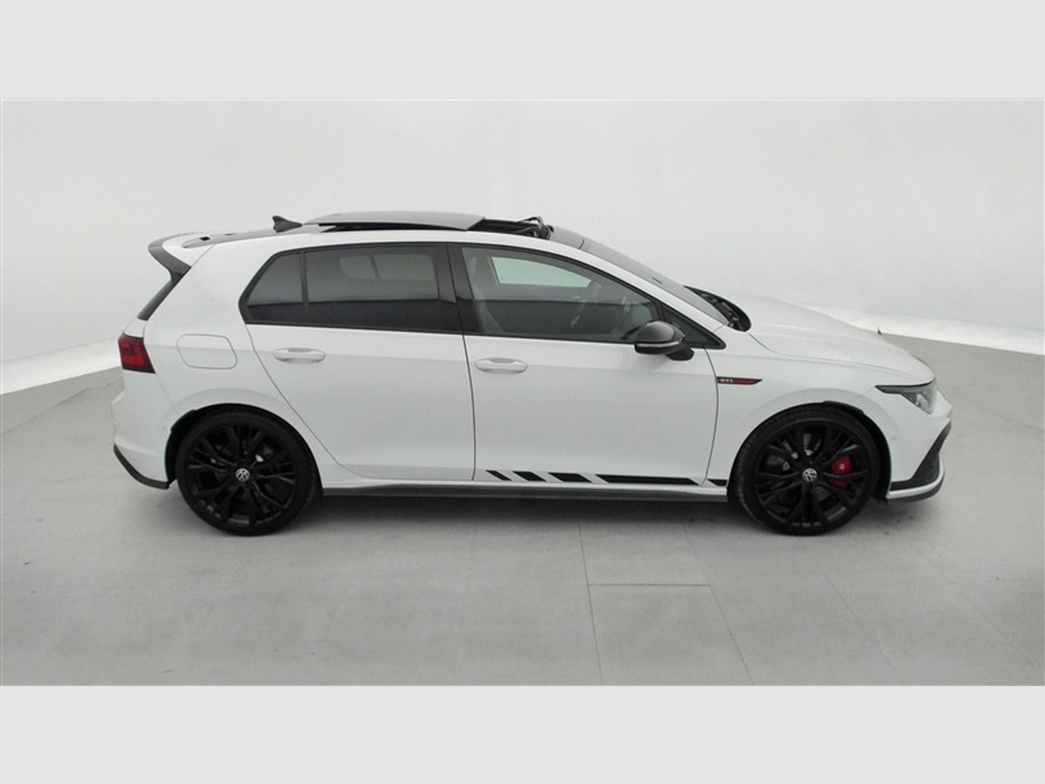 VW Golf 2.0 TSI 300cv DSG CLUBSPORT NAVI / FULL LED / CUIR / PANO (2024) - Photo 25