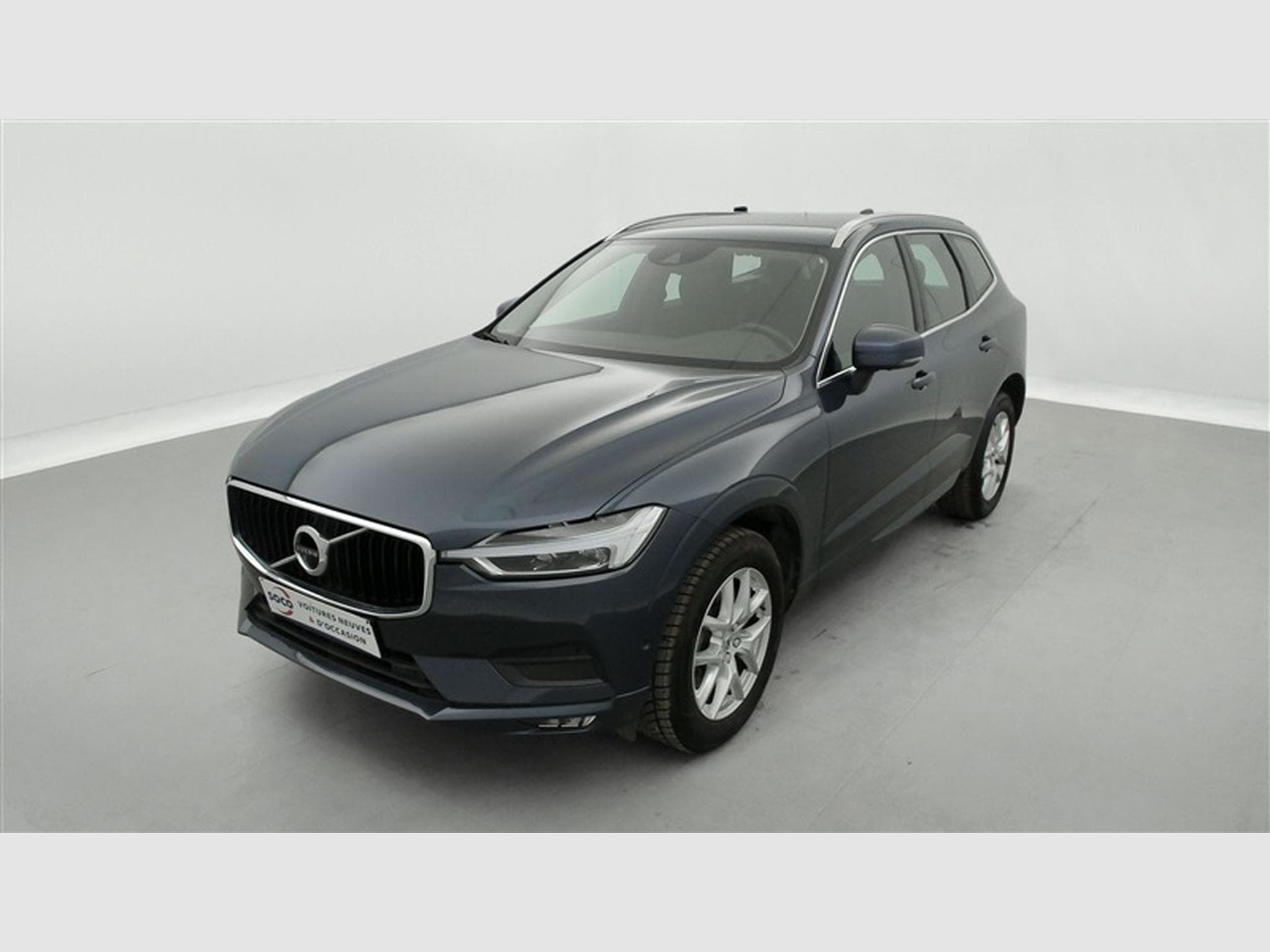 Volvo XC60 2.0 B4 Momentum Pro Gear.NAVI/FULL LED/JA18/PDC AV AR (2020) - Photo 1