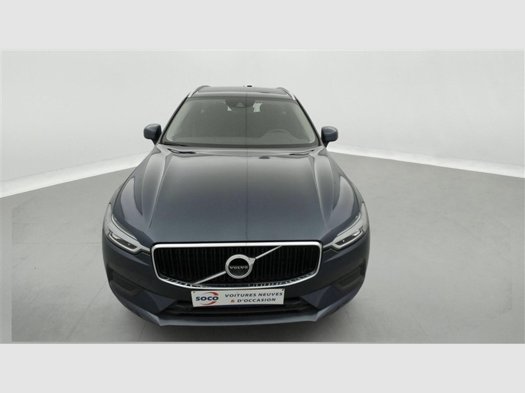 Volvo XC60 2.0 B4 Momentum Pro Gear.NAVI/FULL LED/JA18/PDC AV AR (2020) - Photo 4