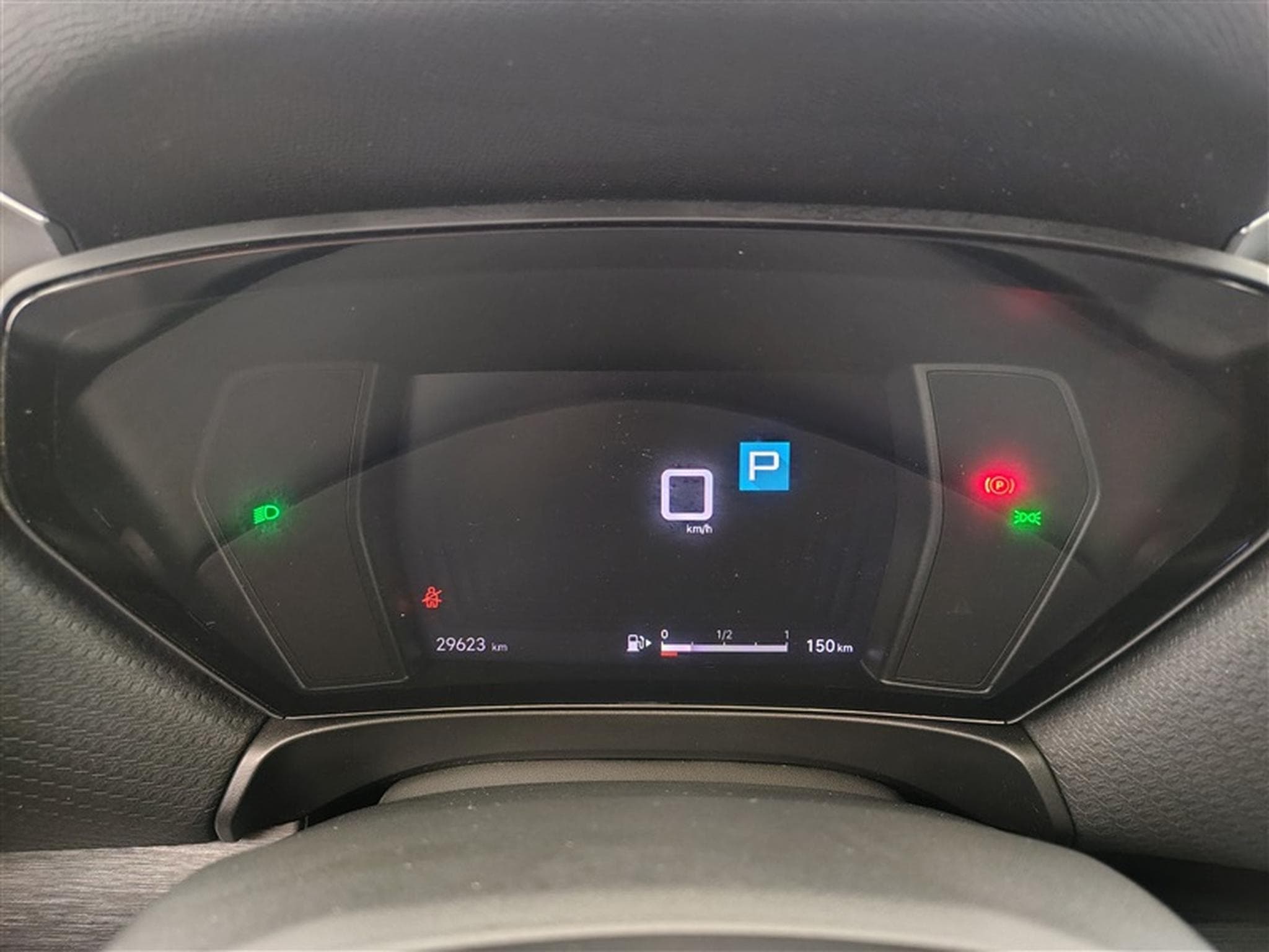Citroen C5 X 1.2 Puretech 130cv EAT8 Shine NAVI / FULL LED / CUIR /CAMERA (2022) - Foto 10