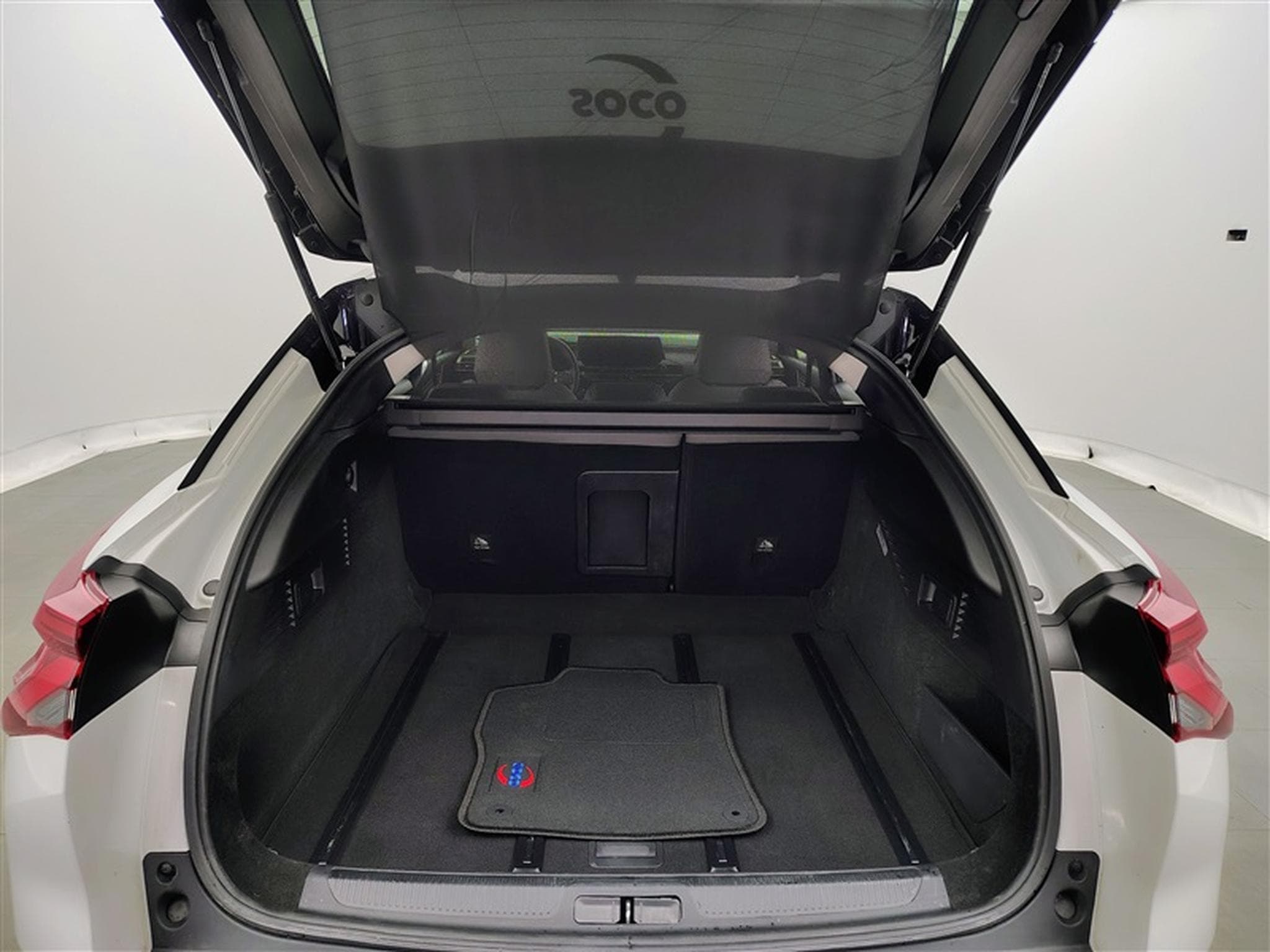 Citroen C5 X 1.2 Puretech 130cv EAT8 Shine NAVI / FULL LED / CUIR /CAMERA (2022) - Foto 14