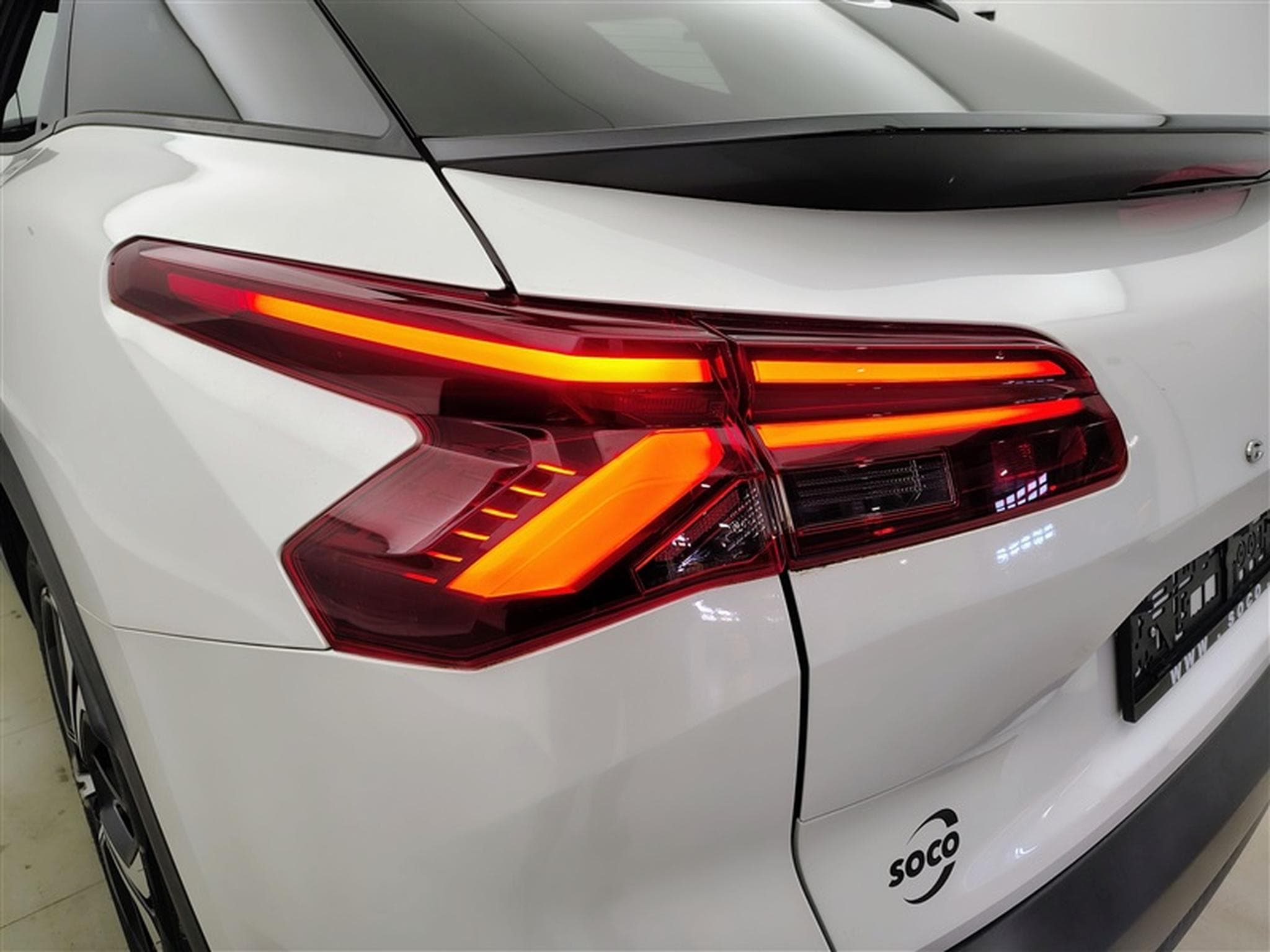 Citroen C5 X 1.2 Puretech 130cv EAT8 Shine NAVI / FULL LED / CUIR /CAMERA (2022) - Foto 16