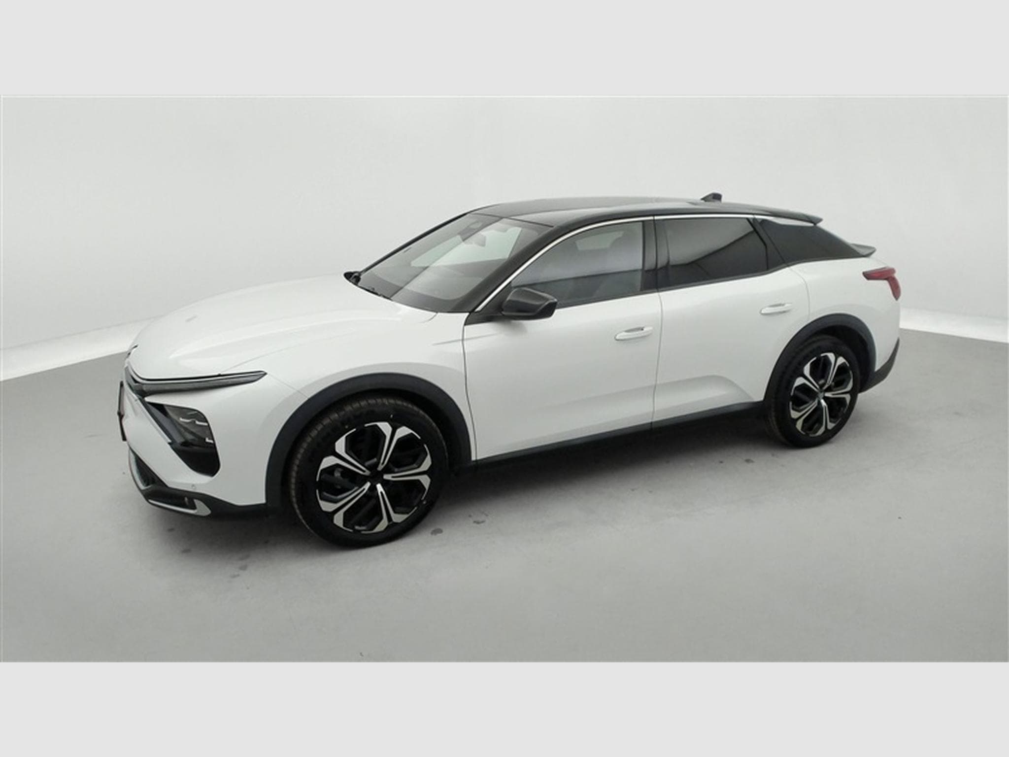 Citroen C5 X 1.2 Puretech 130cv EAT8 Shine NAVI / FULL LED / CUIR /CAMERA (2022) - Foto 21