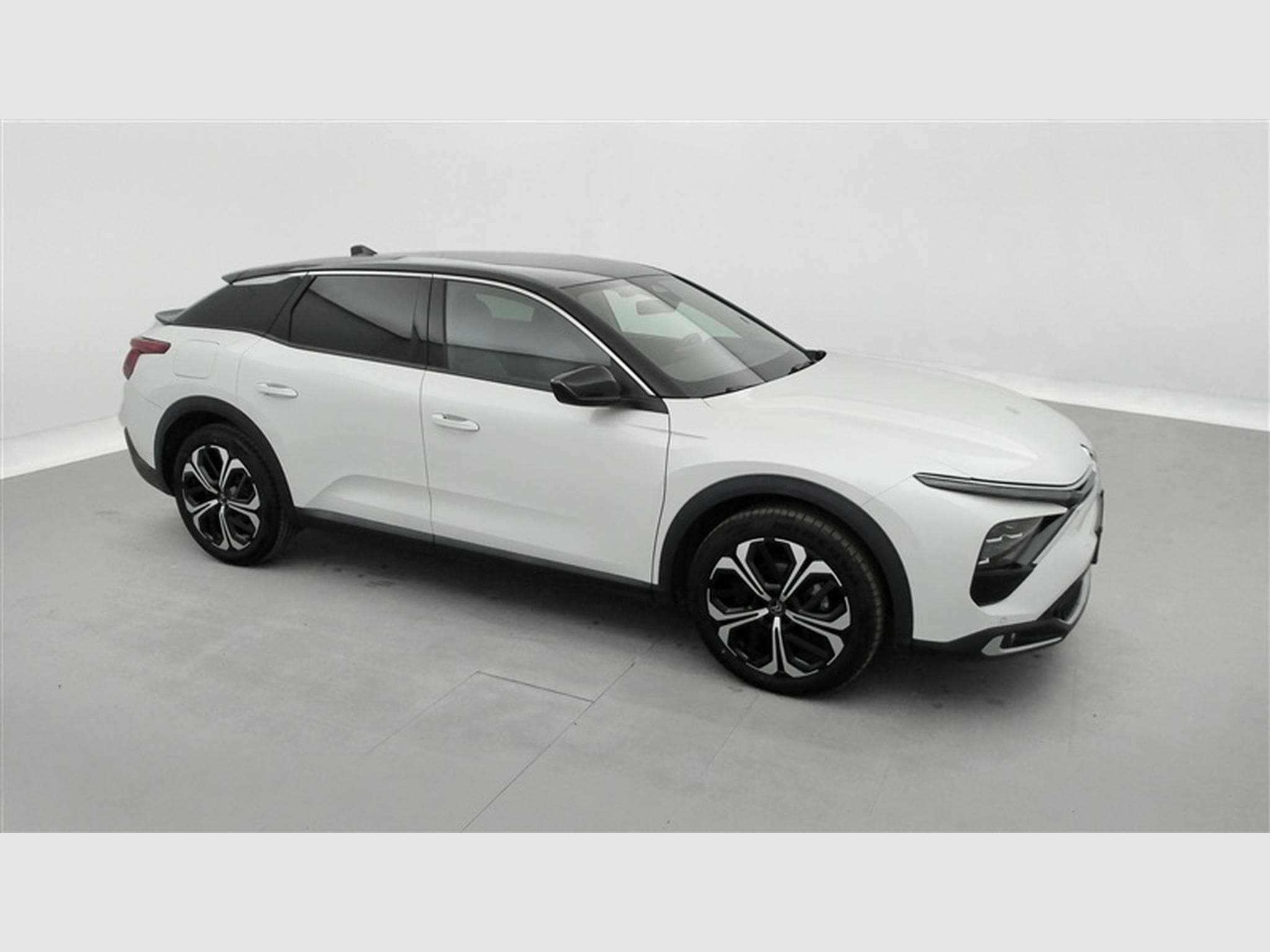 Citroen C5 X 1.2 Puretech 130cv EAT8 Shine NAVI / FULL LED / CUIR /CAMERA (2022) - Foto 23