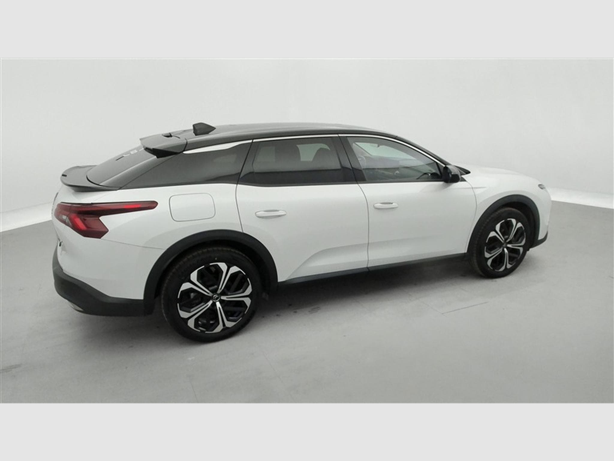 Citroen C5 X 1.2 Puretech 130cv EAT8 Shine NAVI / FULL LED / CUIR /CAMERA (2022) - Foto 25