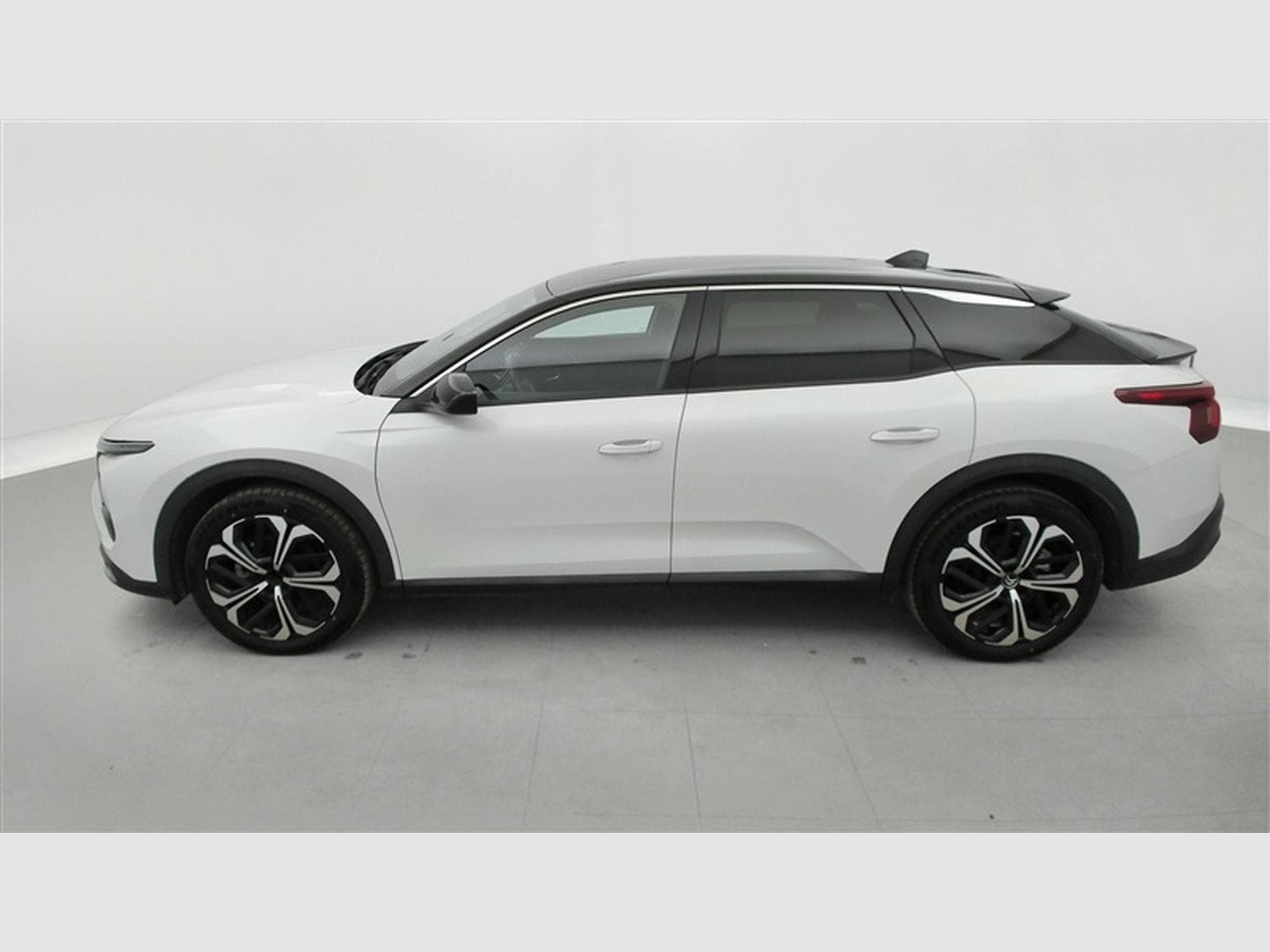 Citroen C5 X 1.2 Puretech 130cv EAT8 Shine NAVI / FULL LED / CUIR /CAMERA (2022) - Foto 3