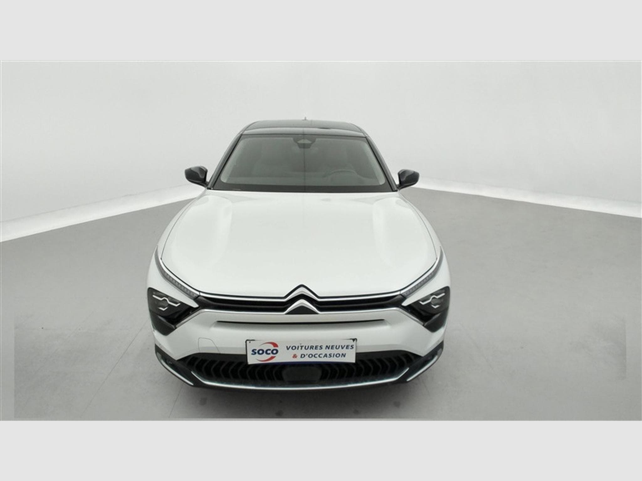 Citroen C5 X 1.2 Puretech 130cv EAT8 Shine NAVI / FULL LED / CUIR /CAMERA (2022) - Foto 4