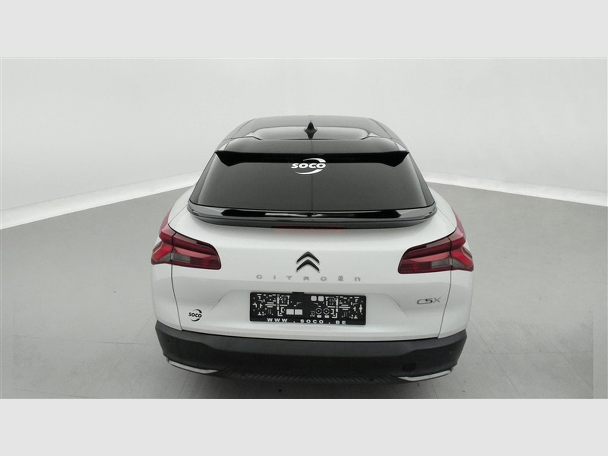 Citroen C5 X 1.2 Puretech 130cv EAT8 Shine NAVI / FULL LED / CUIR /CAMERA (2022) - Foto 5