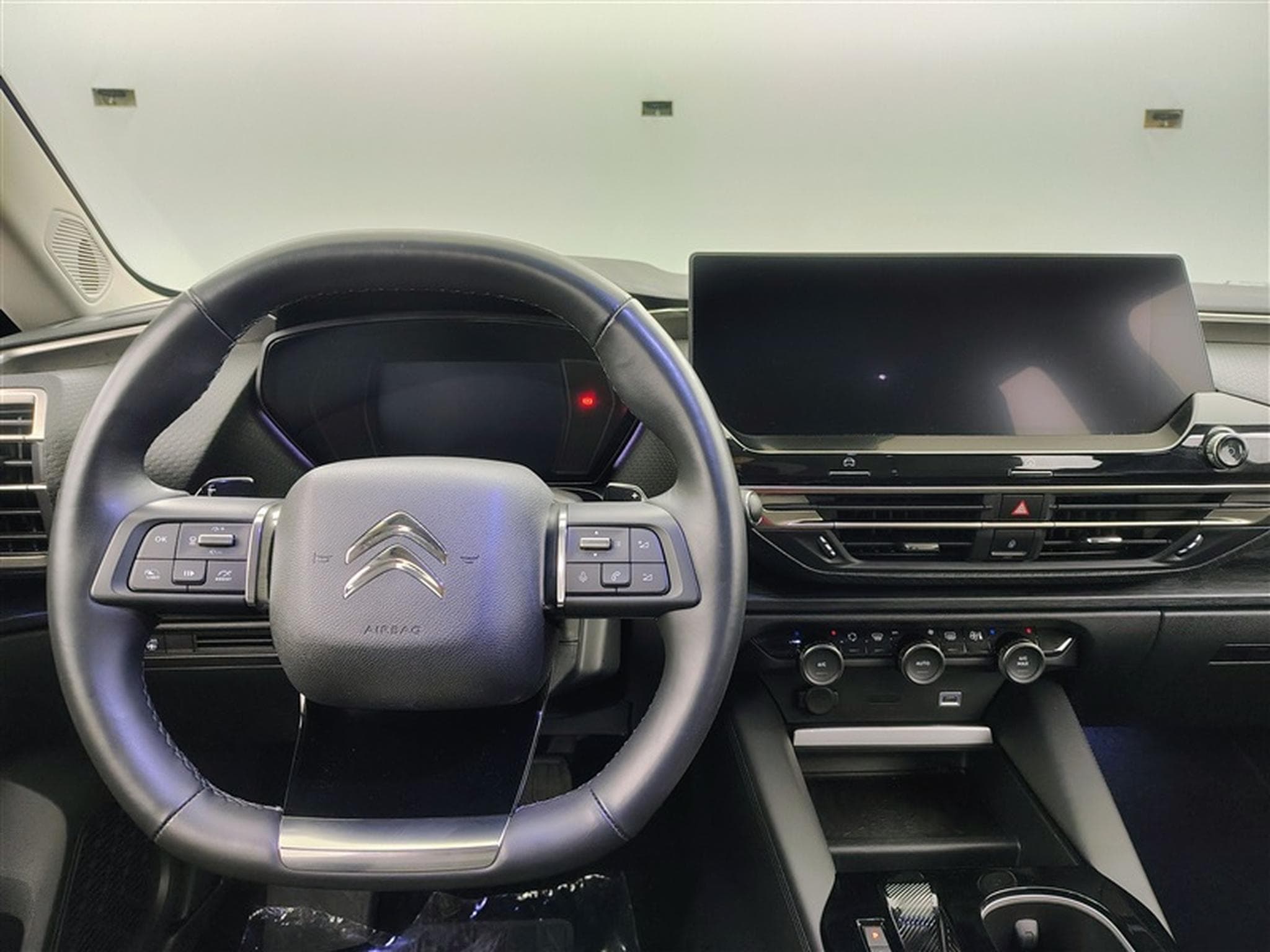 Citroen C5 X 1.2 Puretech 130cv EAT8 Shine NAVI / FULL LED / CUIR /CAMERA (2022) - Foto 9