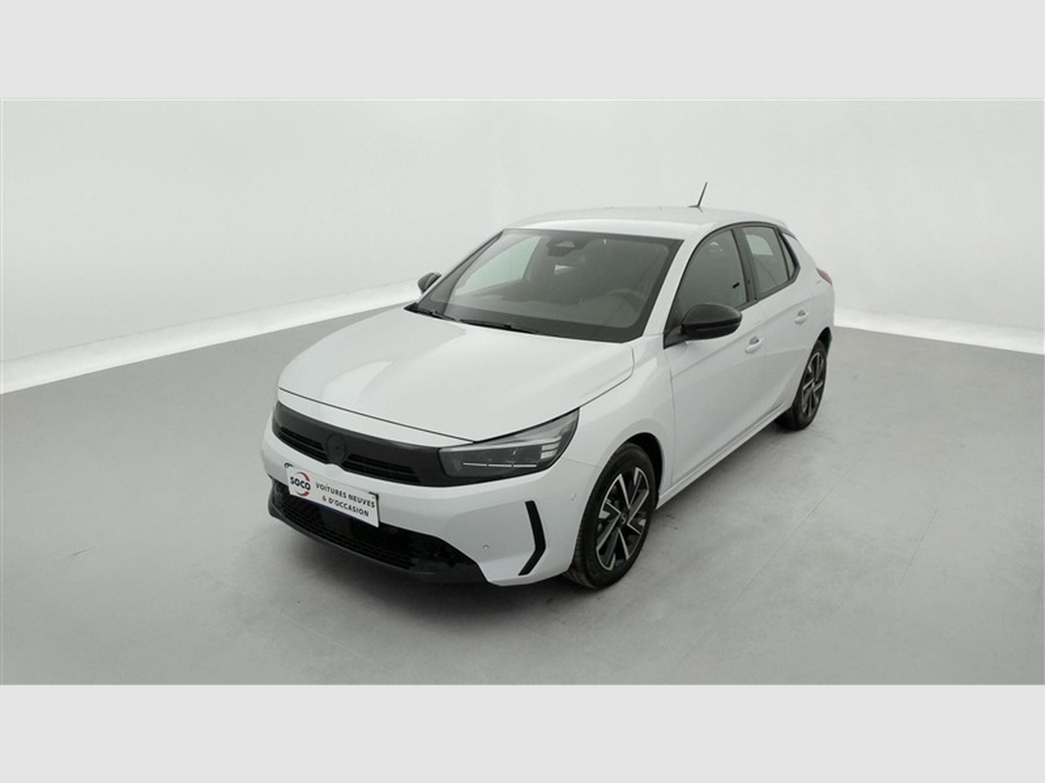Opel Corsa 1.2 Turbo 100Cv GS CARPLAY / CAMERA / FULL LED / ALU (2025) - Photo 1