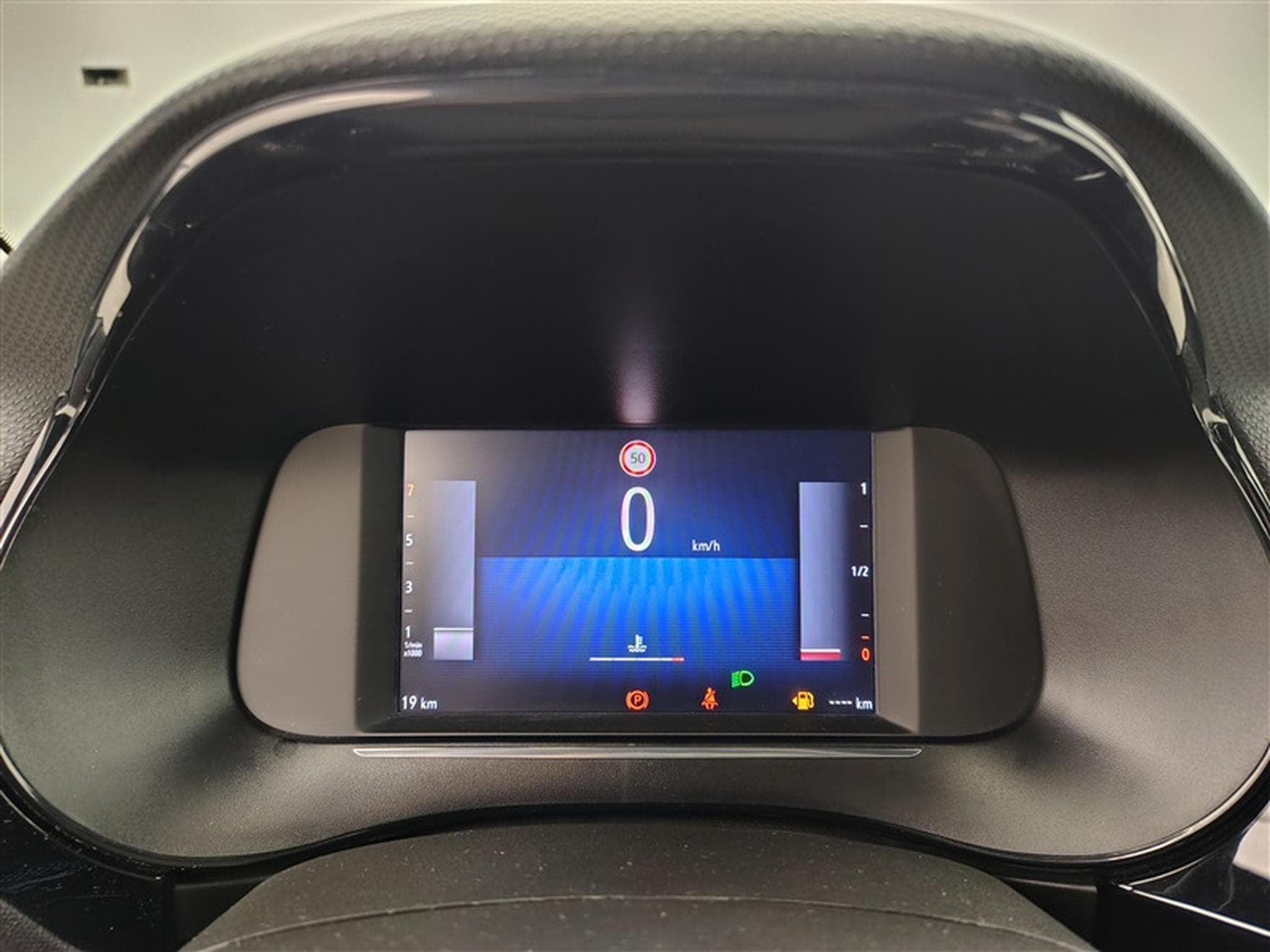 Opel Corsa 1.2 Turbo 100Cv GS CARPLAY / CAMERA / FULL LED / ALU (2025) - Photo 10