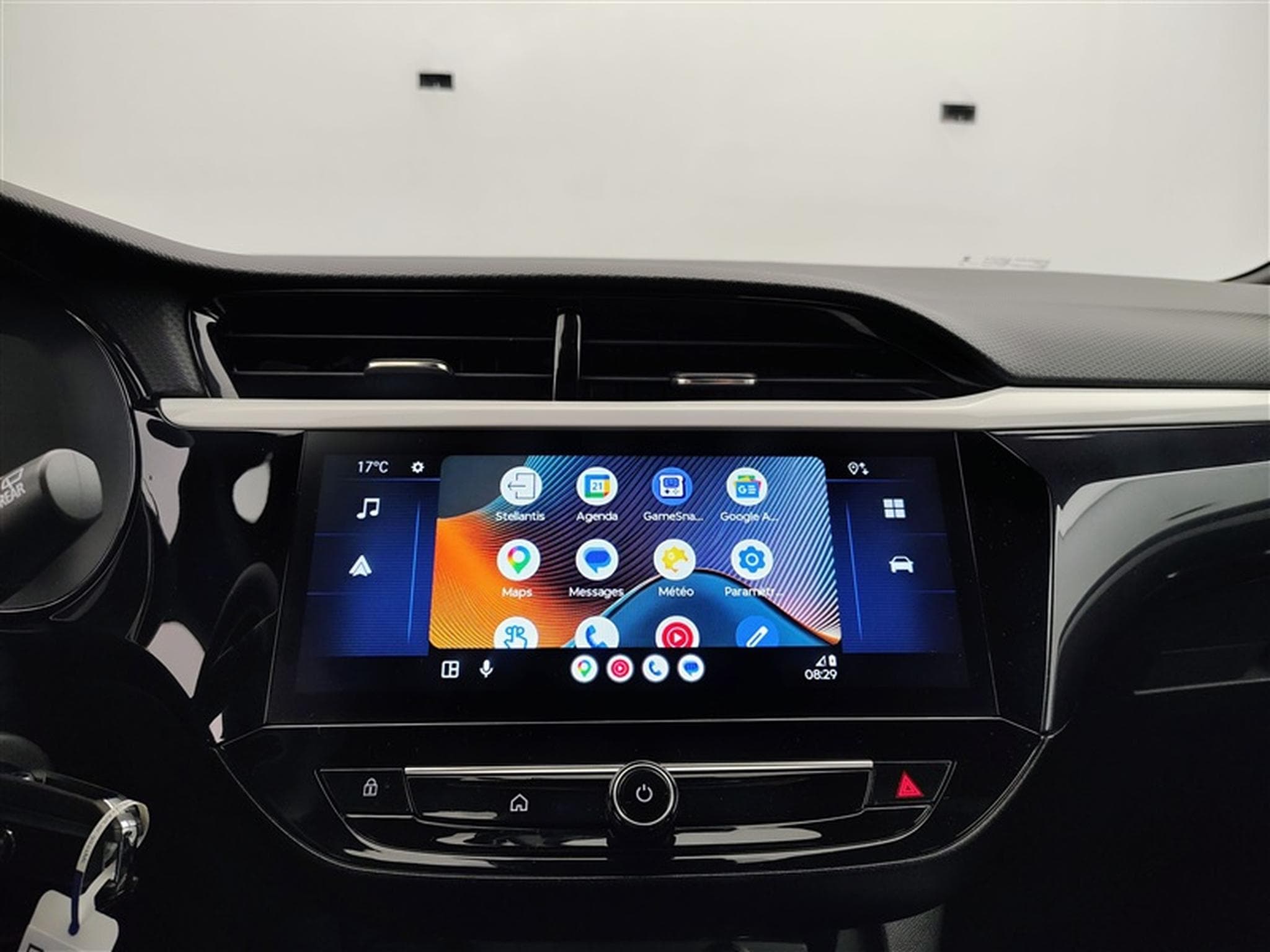 Opel Corsa 1.2 Turbo 100Cv GS CARPLAY / CAMERA / FULL LED / ALU (2025) - Photo 20