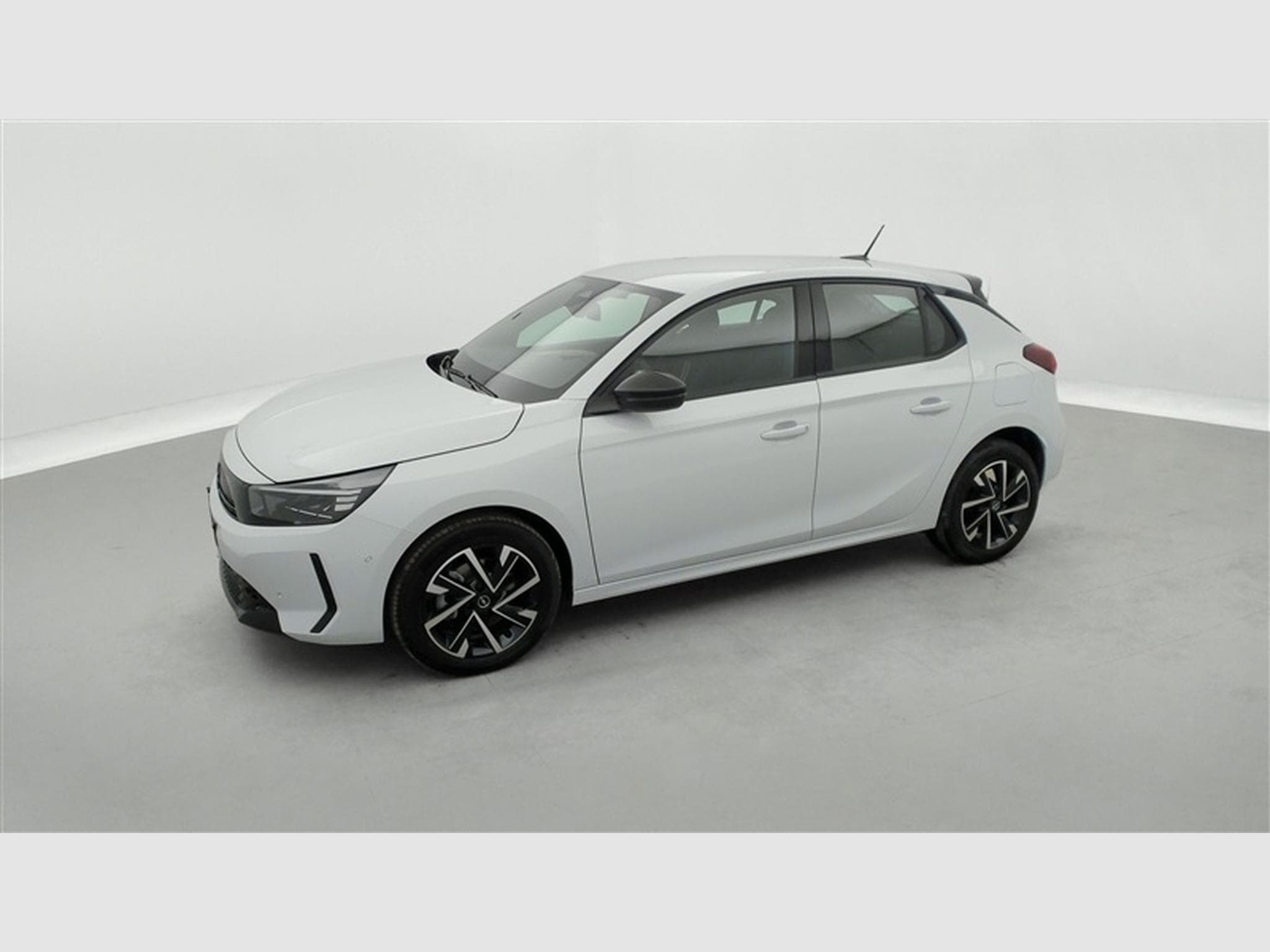 Opel Corsa 1.2 Turbo 100Cv GS CARPLAY / CAMERA / FULL LED / ALU (2025) - Photo 21