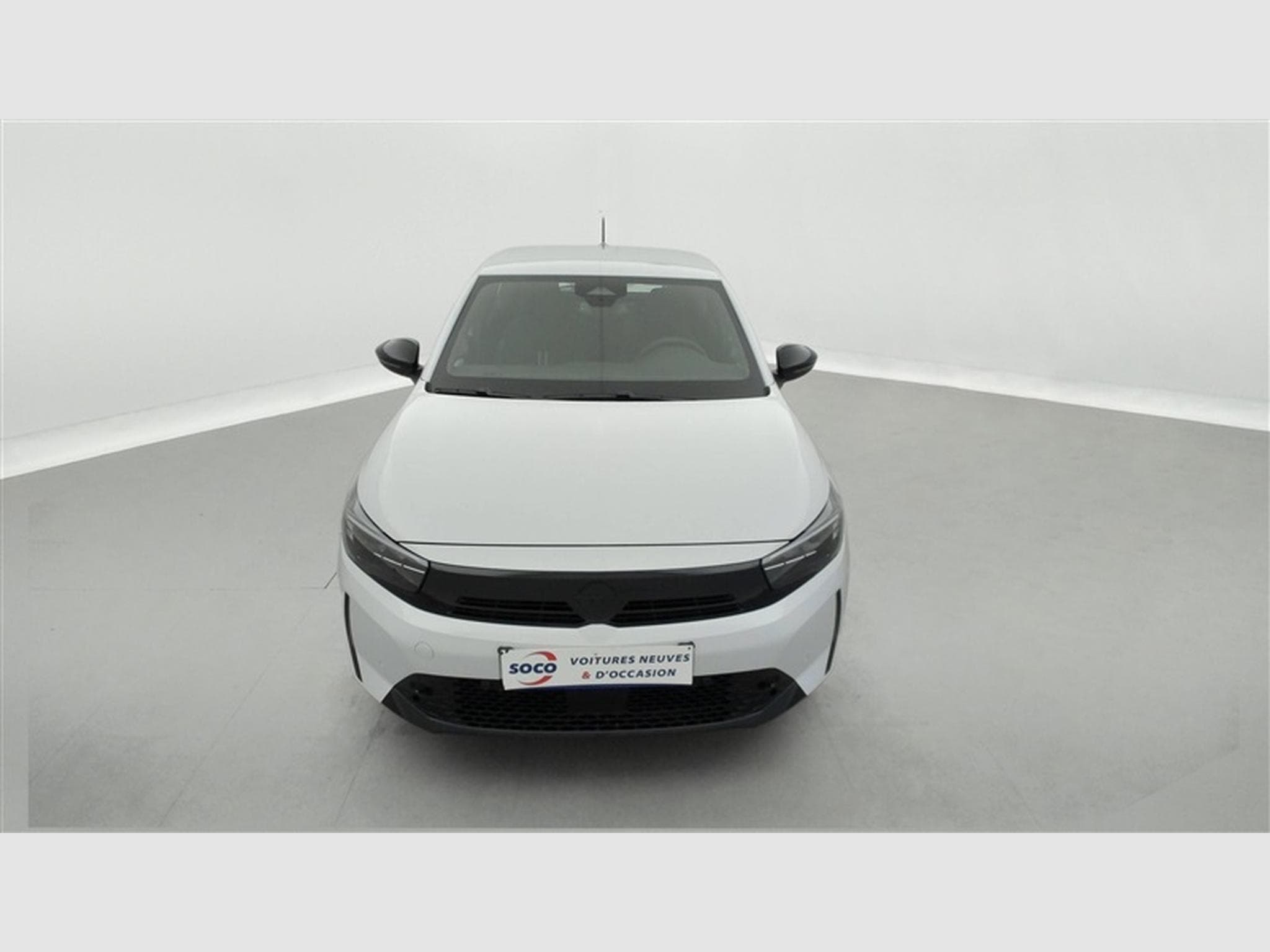 Opel Corsa 1.2 Turbo 100Cv GS CARPLAY / CAMERA / FULL LED / ALU (2025) - Photo 4