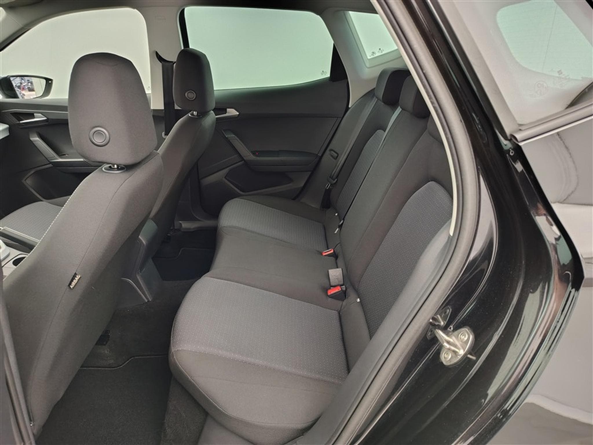 Seat Arona 1.0 TSI Urban! Full Link (2023) - Photo 13