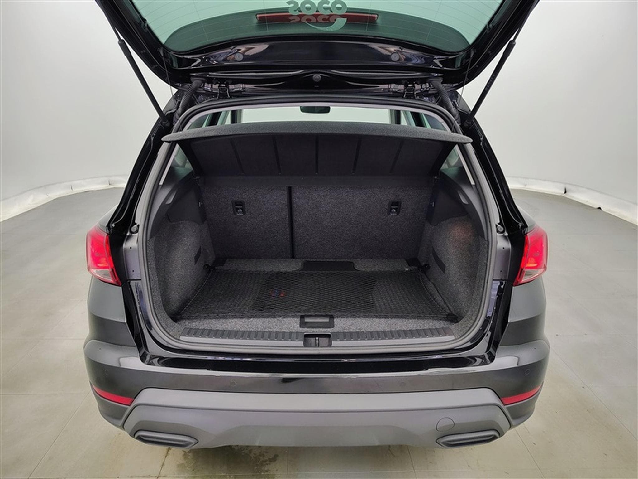 Seat Arona 1.0 TSI Urban! Full Link (2023) - Photo 14
