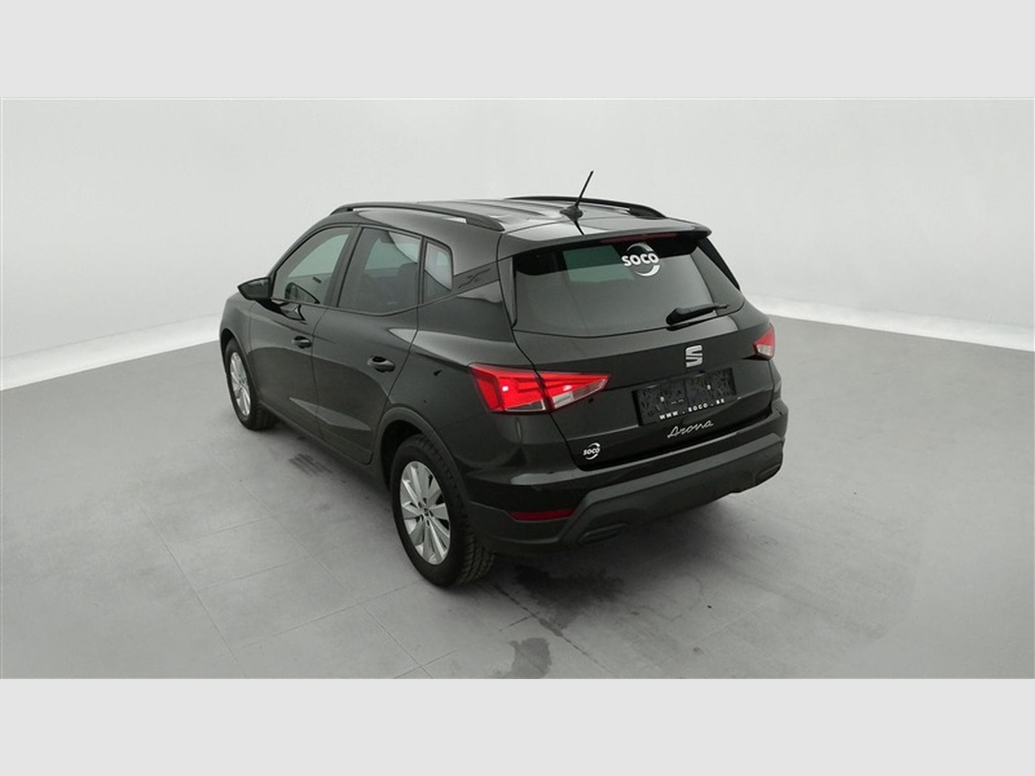 Seat Arona 1.0 TSI Urban! Full Link (2023) - Photo 2