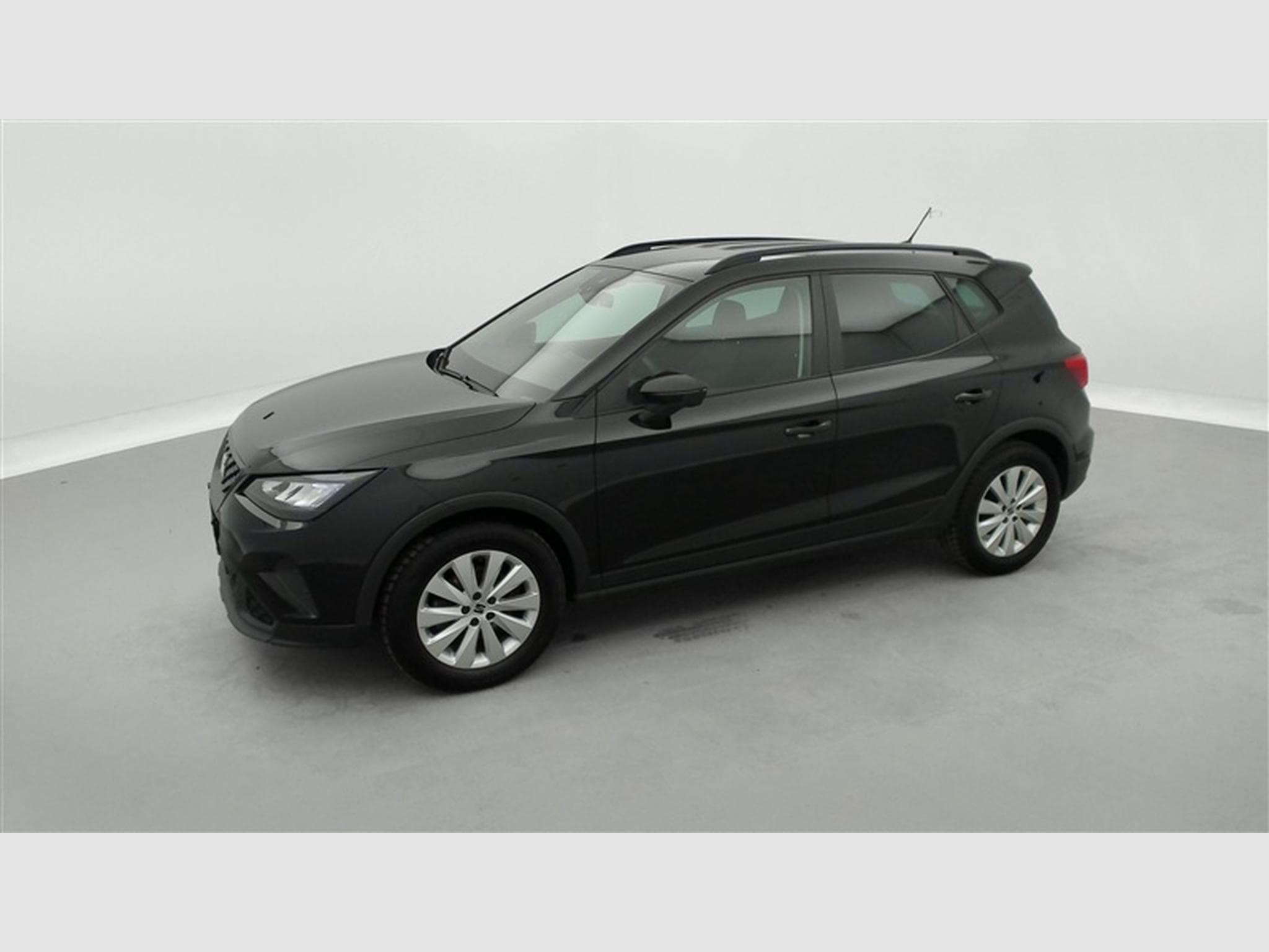 Seat Arona 1.0 TSI Urban! Full Link (2023) - Photo 20